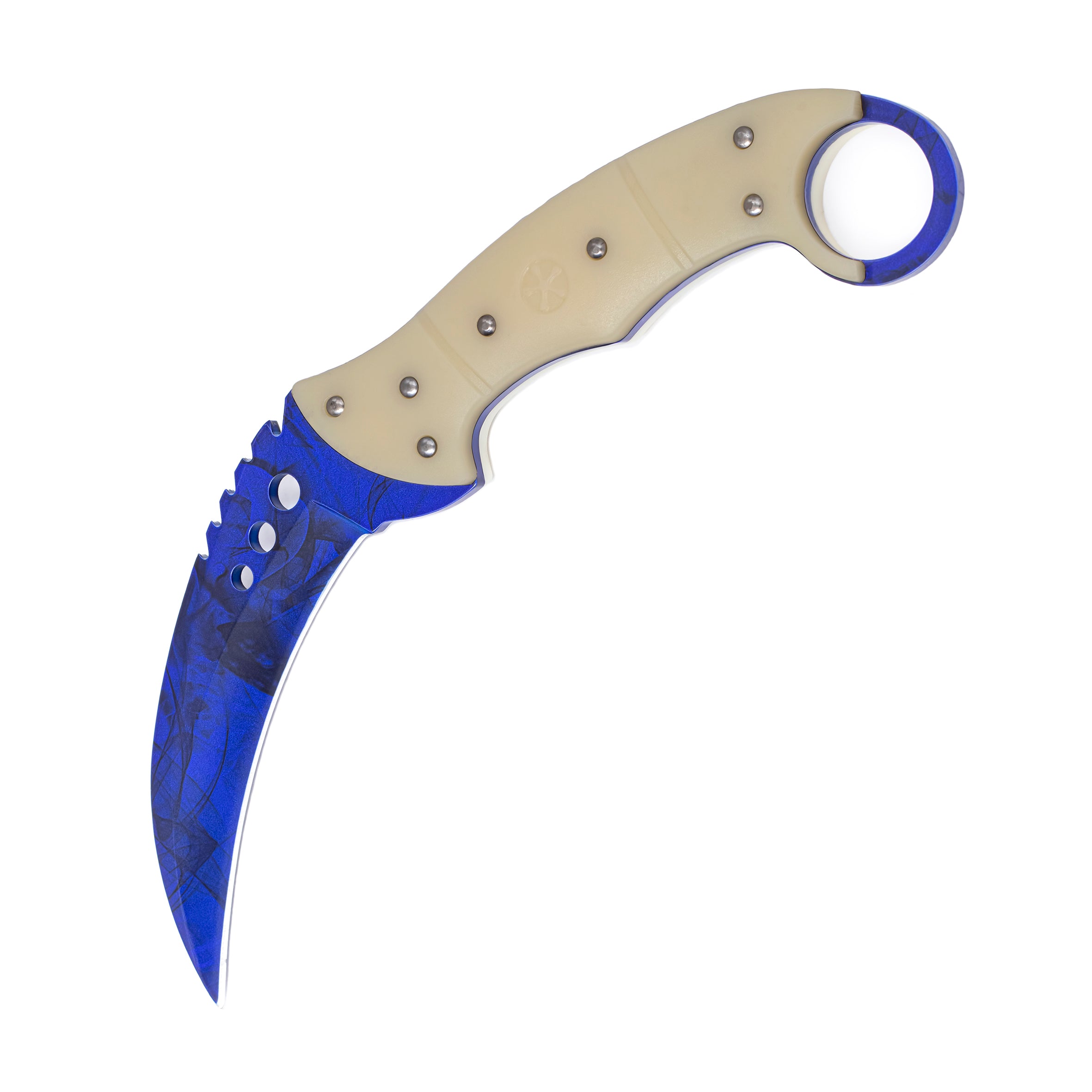 Talon White Sapphire