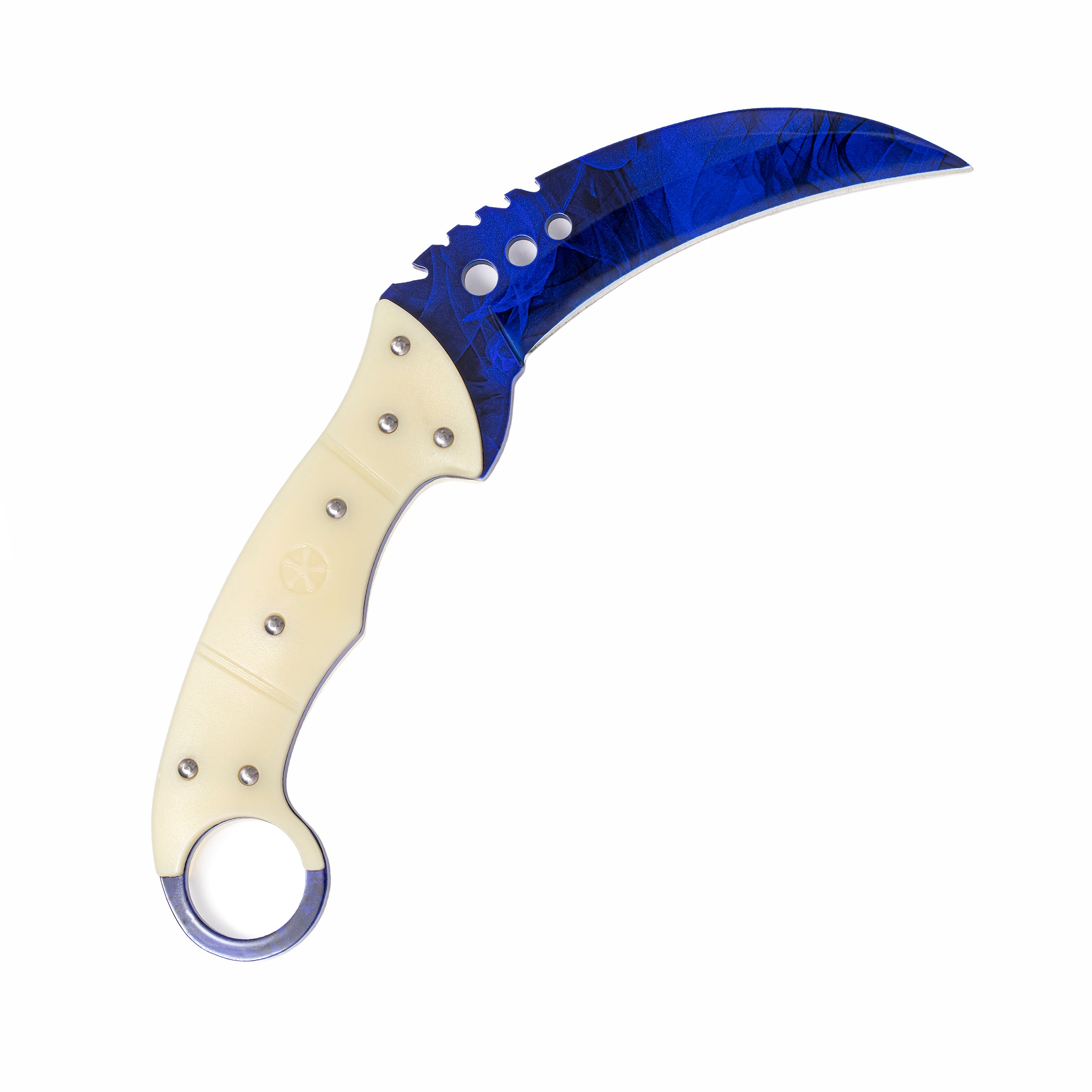 Talon White Sapphire
