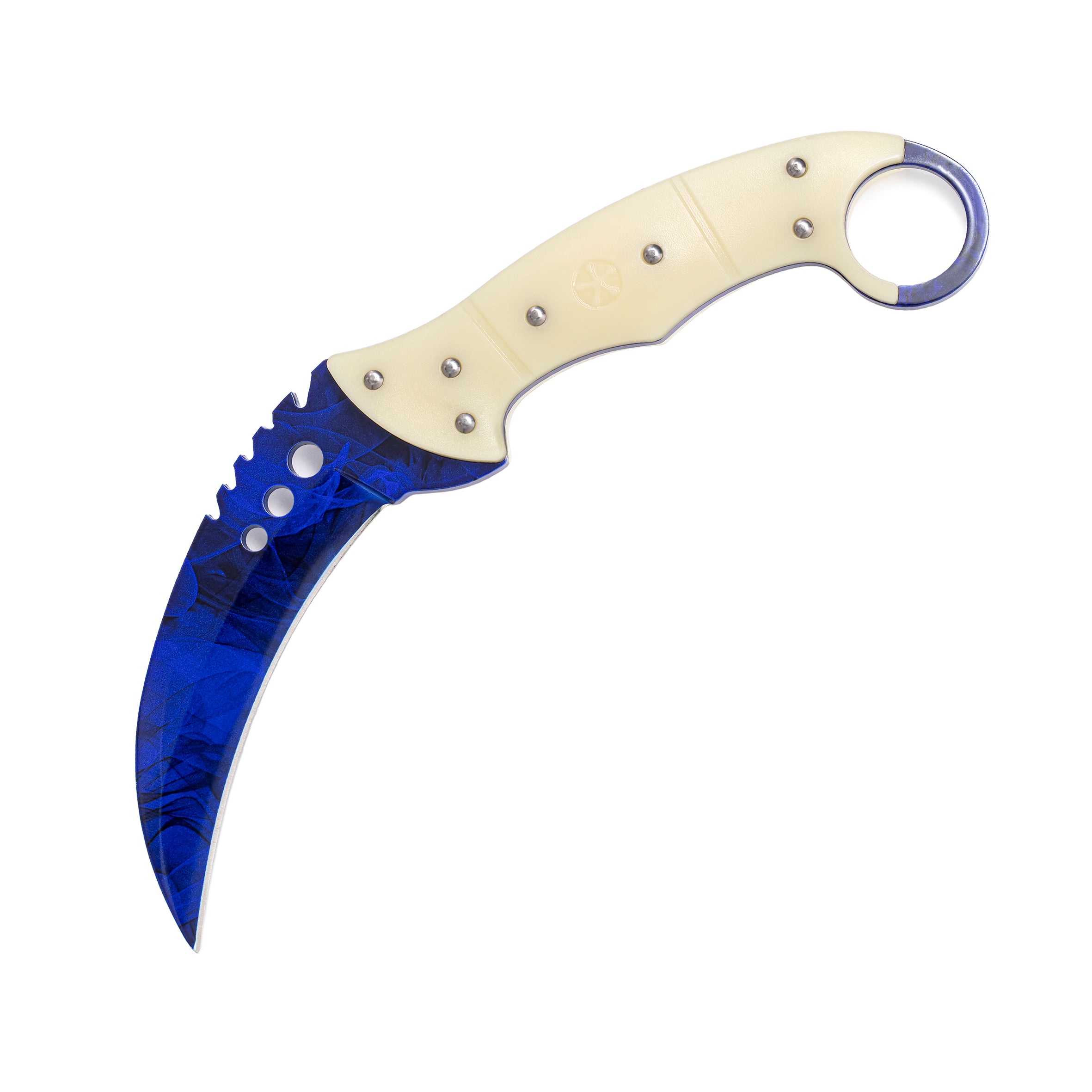 Talon White Sapphire