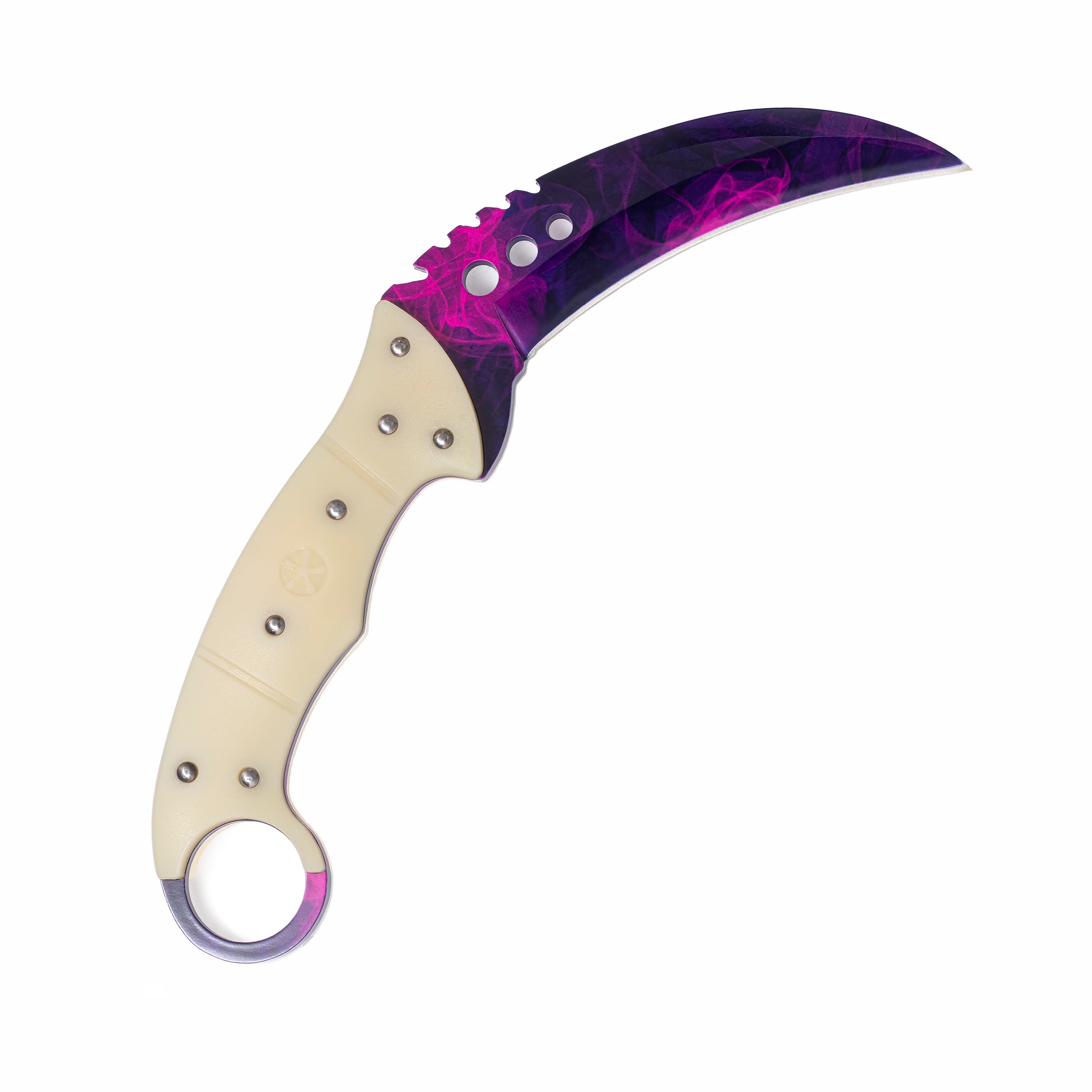 Talon White Doppler Phase