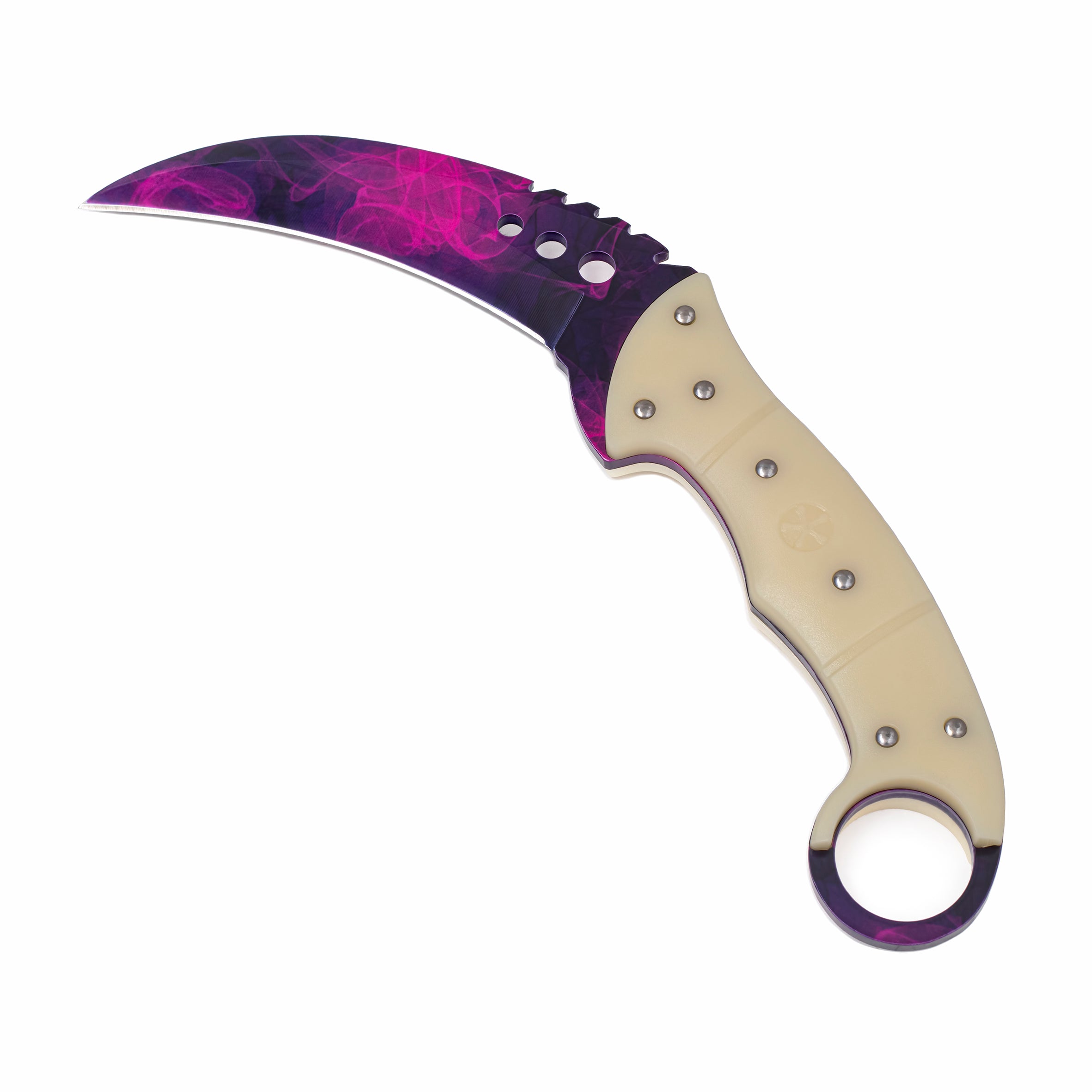 Talon White Doppler Phase