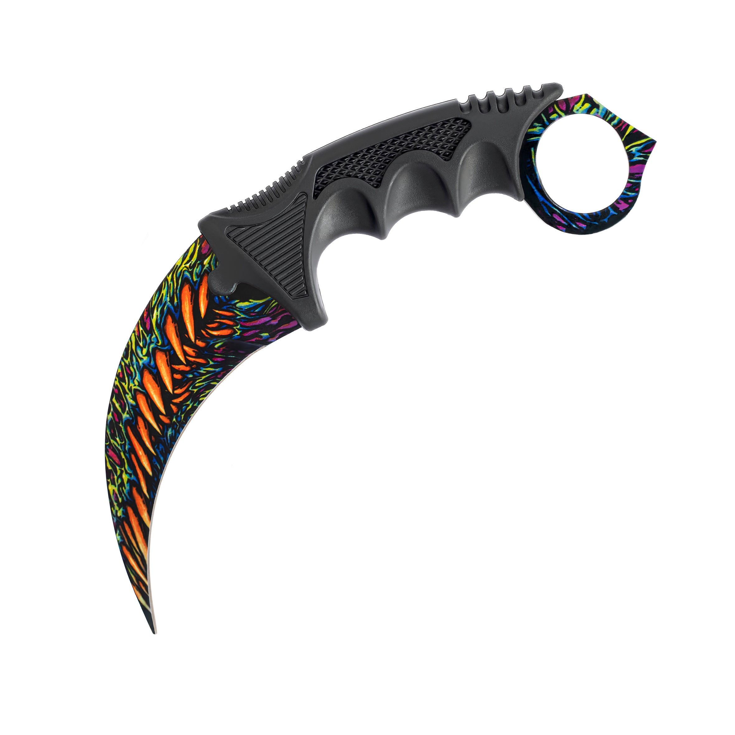 Karambit Hyper Beast 2