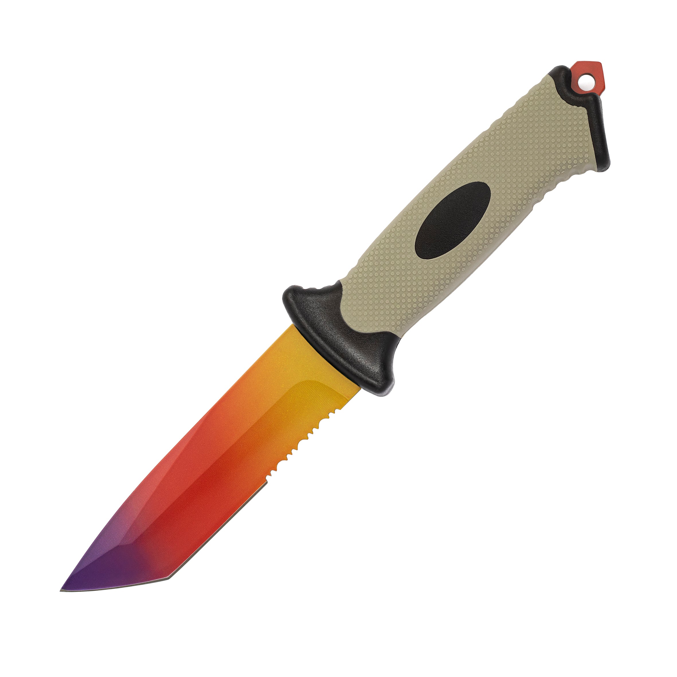 Ursus Fade Red Tip