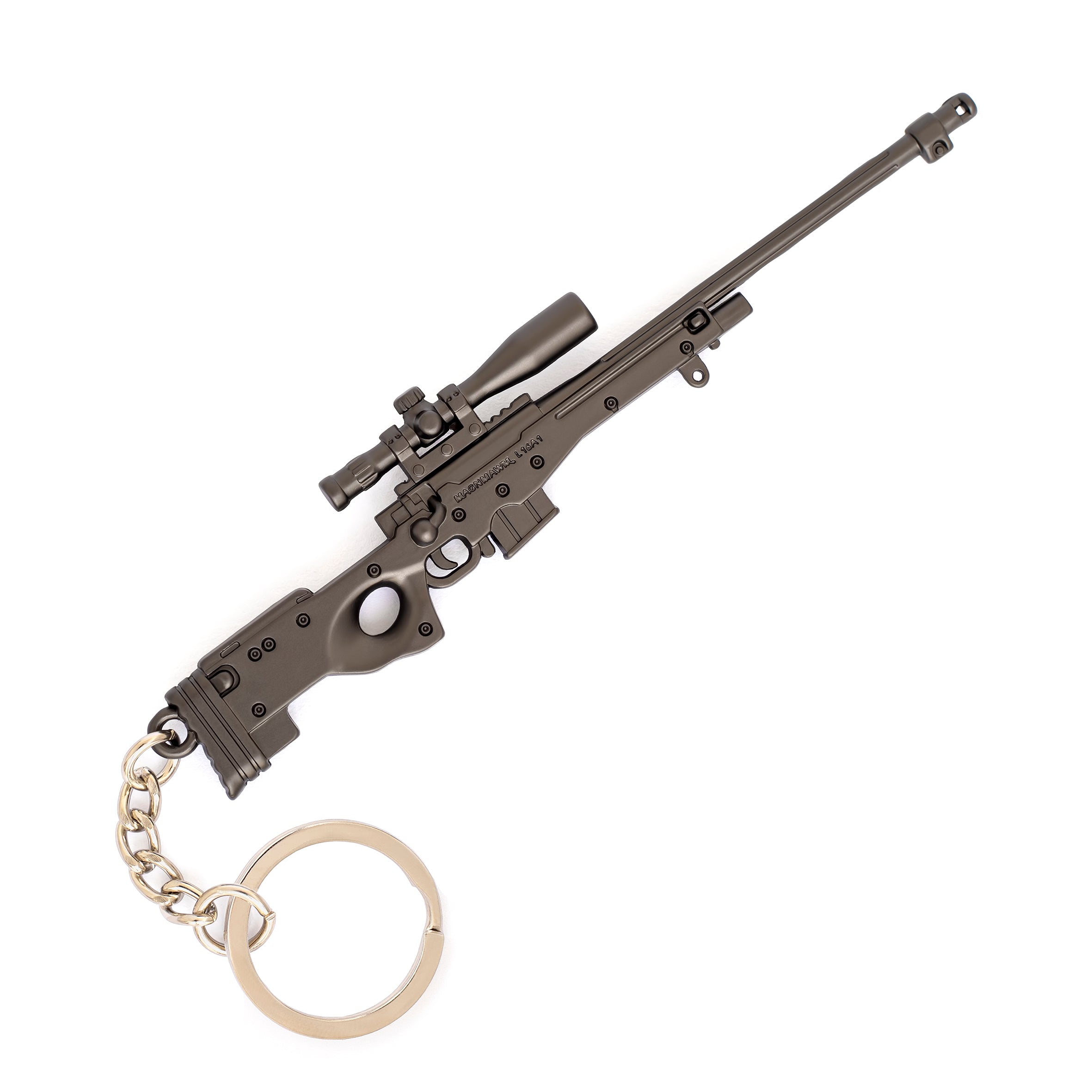 Keychain: AWP