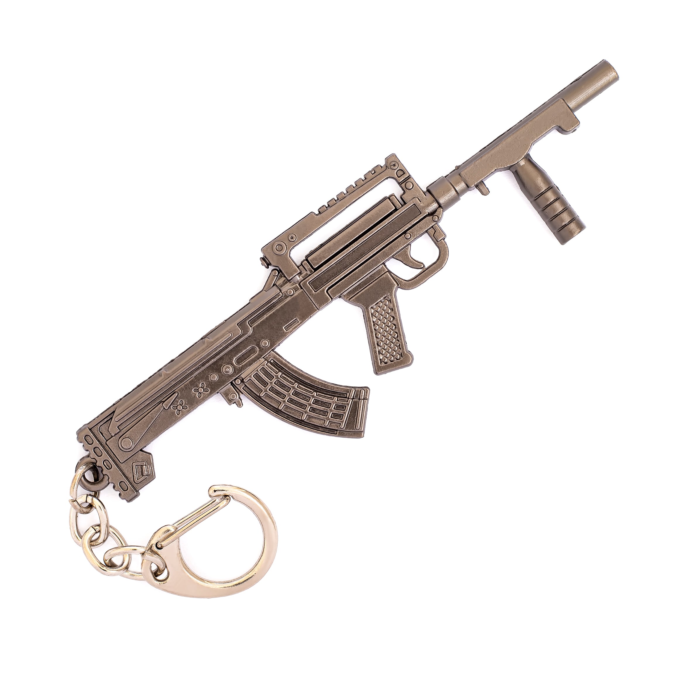 Keychain: Famas/Clarion 5.56