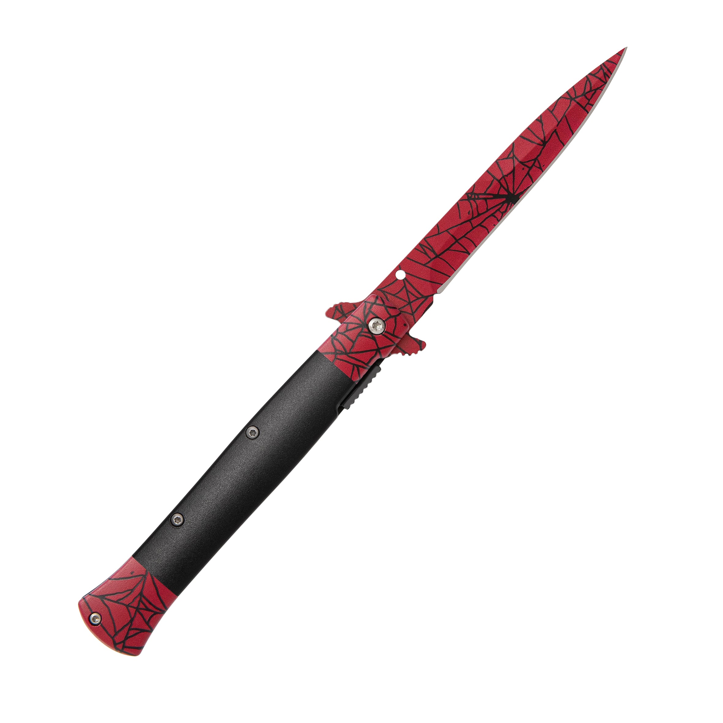 Coltello Stiletto Crimson web