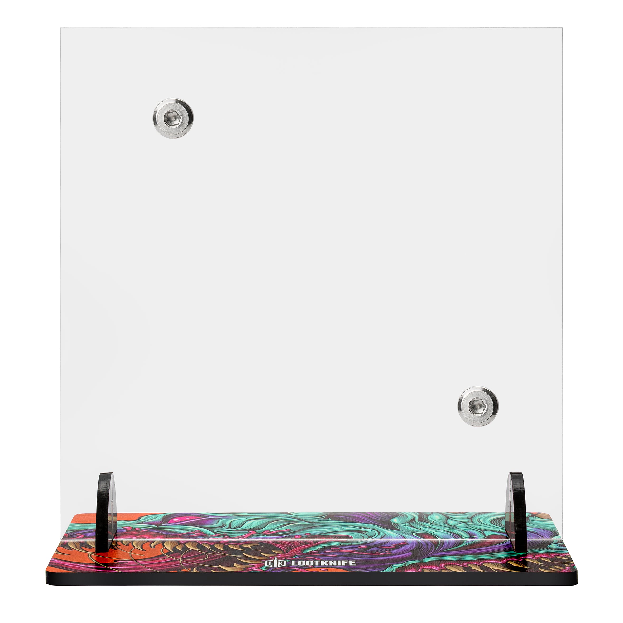Karambit udstillingsstander - Beast