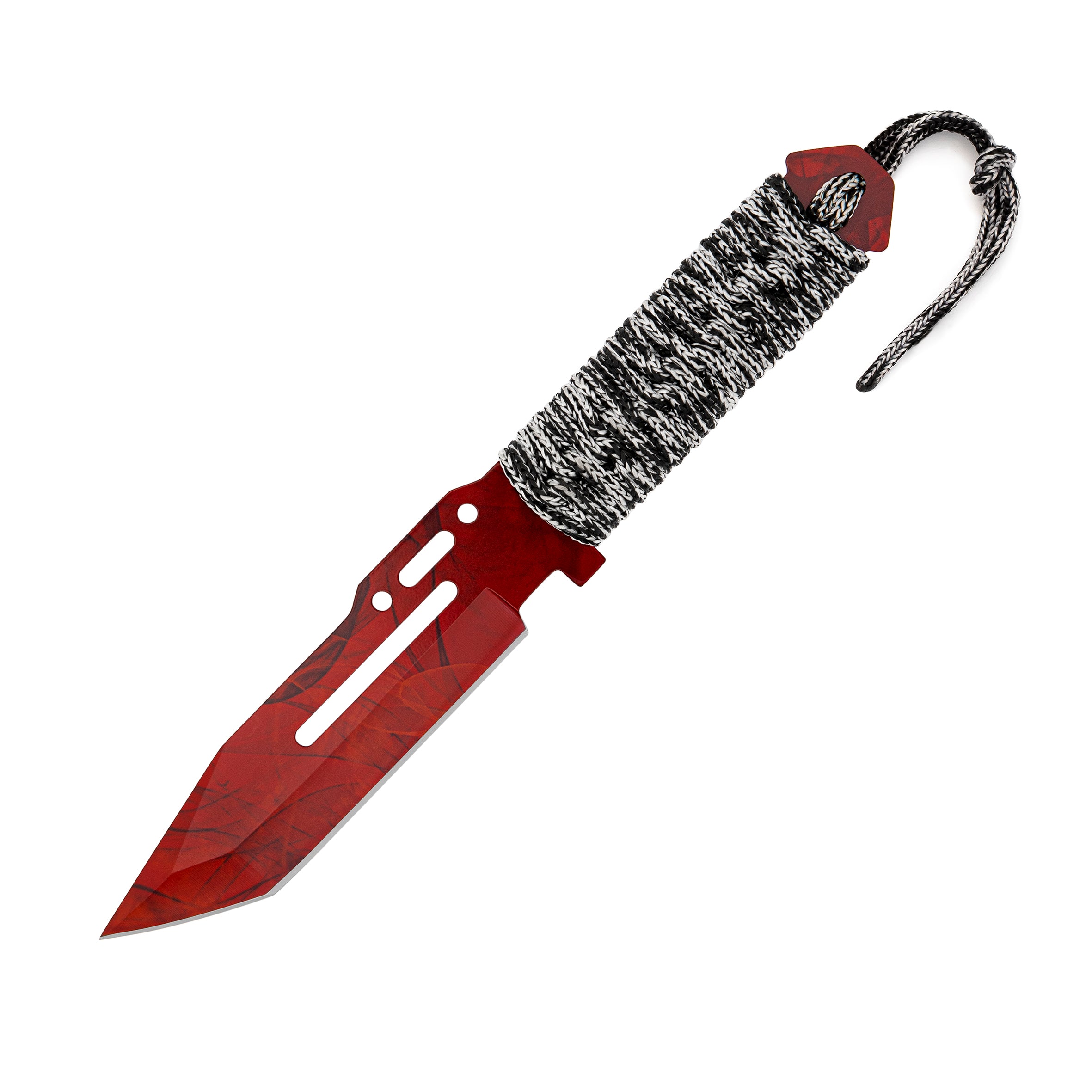 Paracord Ruby