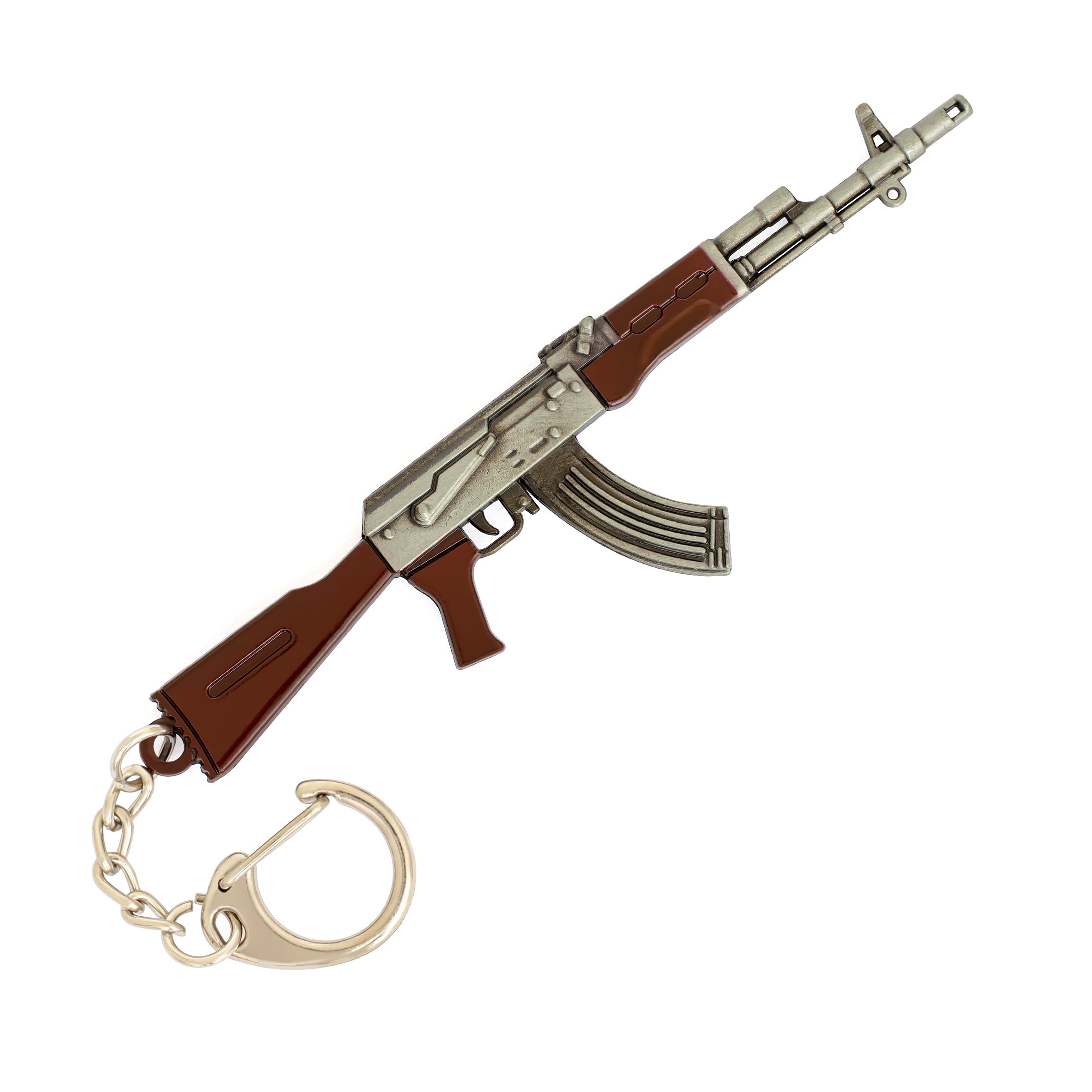 Schlüsselanhänger: AK-47