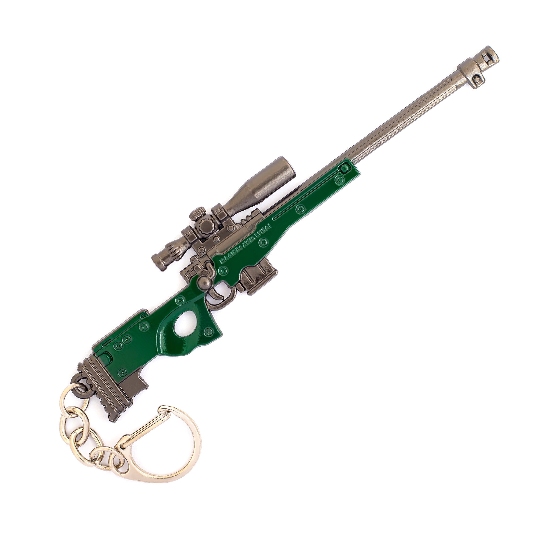 Porte-clés : Schmidt Scout