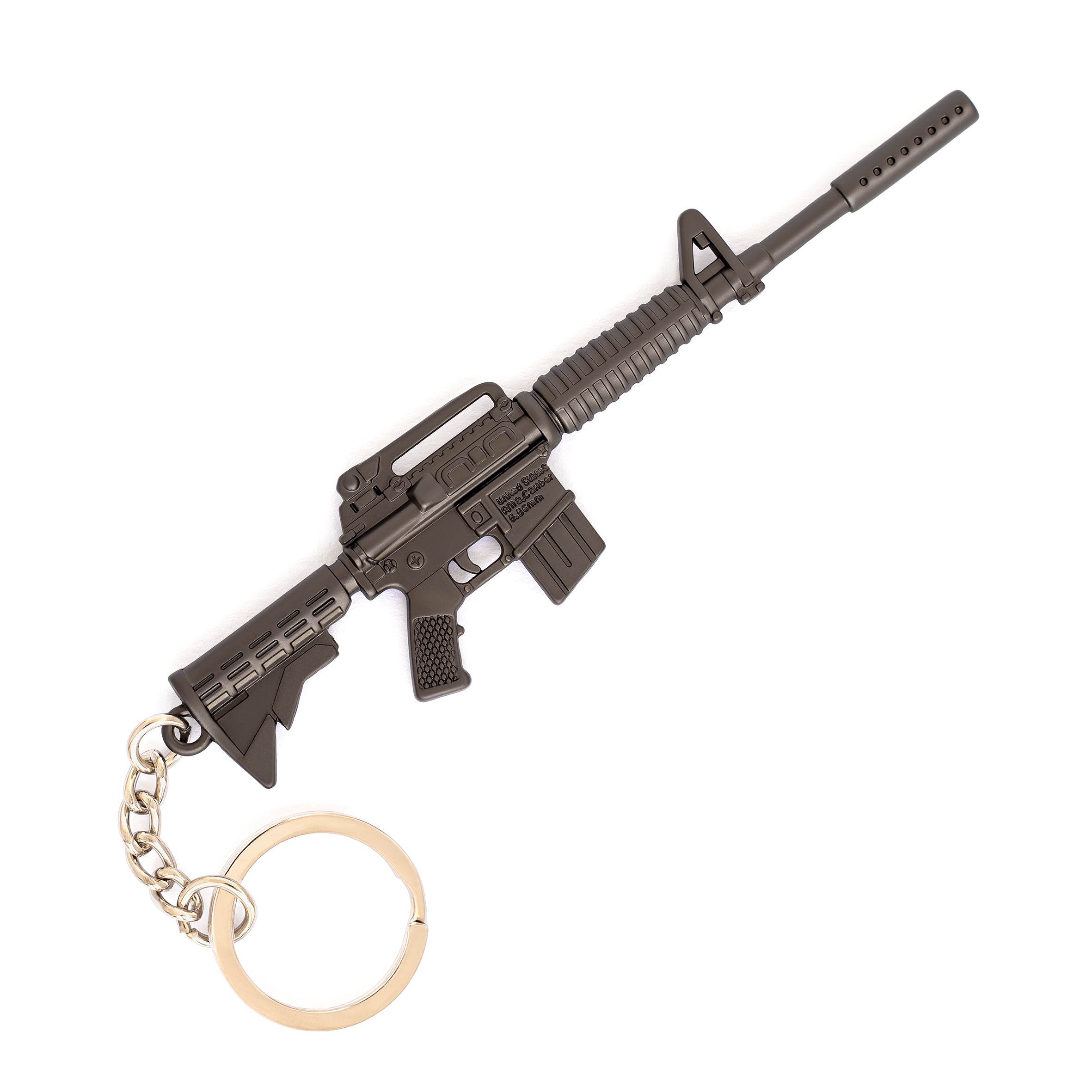 Keychain: M4A1 Carbine