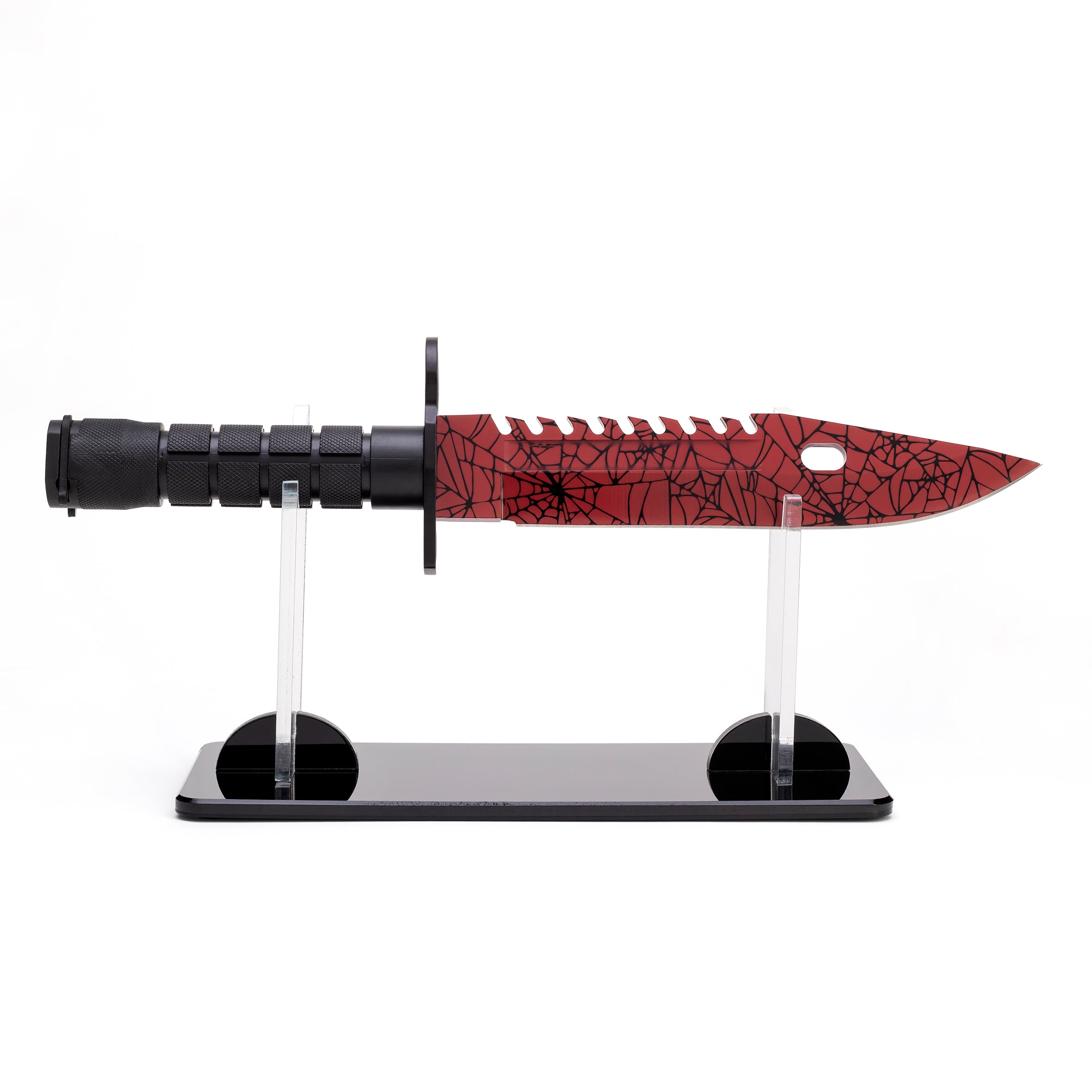 M9 Bayonet Crimson web