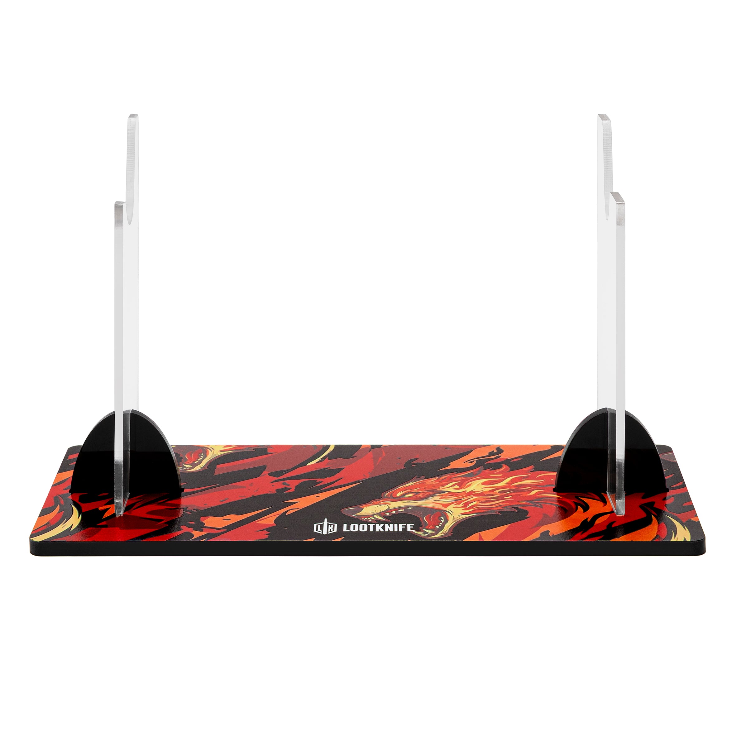 Universal Display stand - Howl