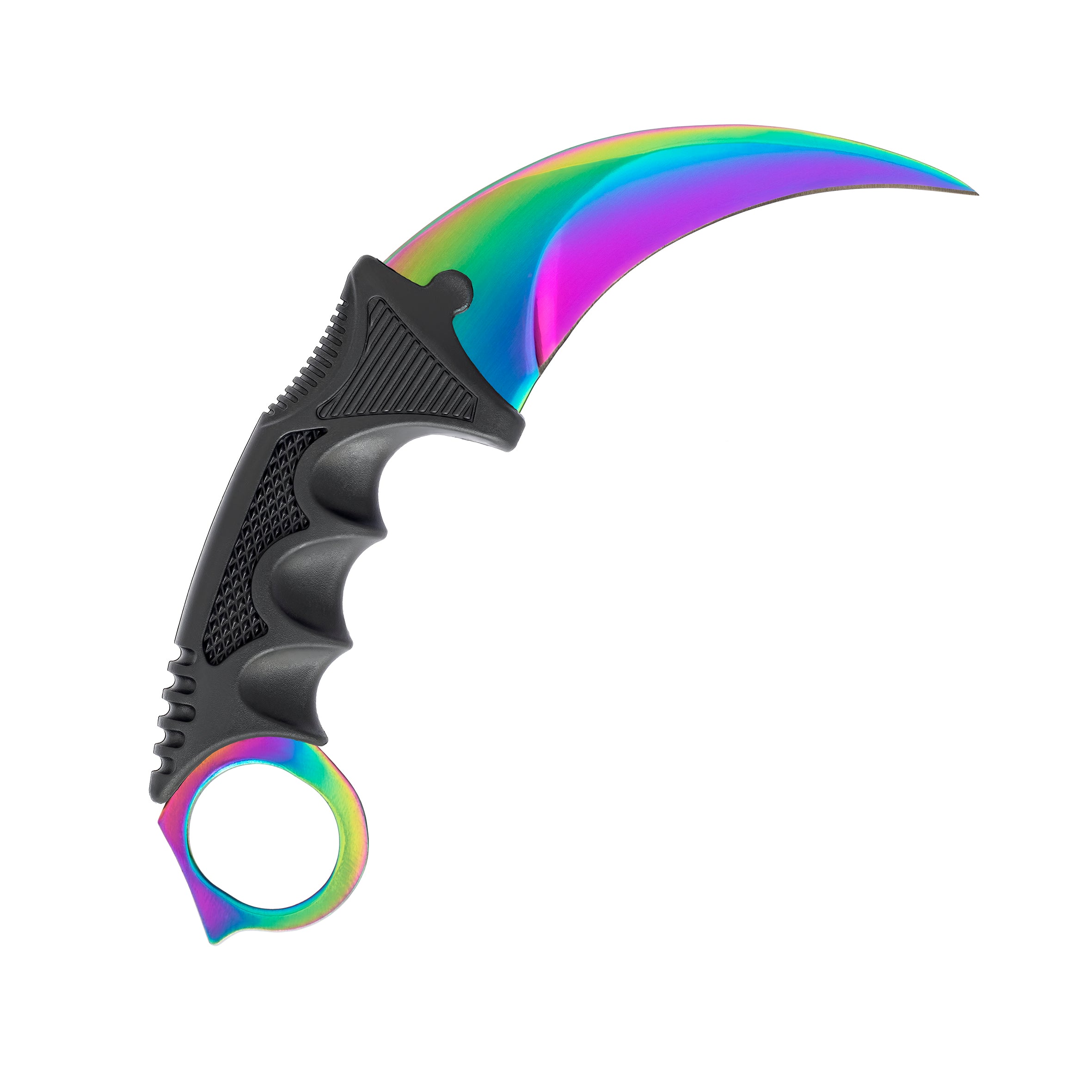 Karambit knife Fade Exclusive