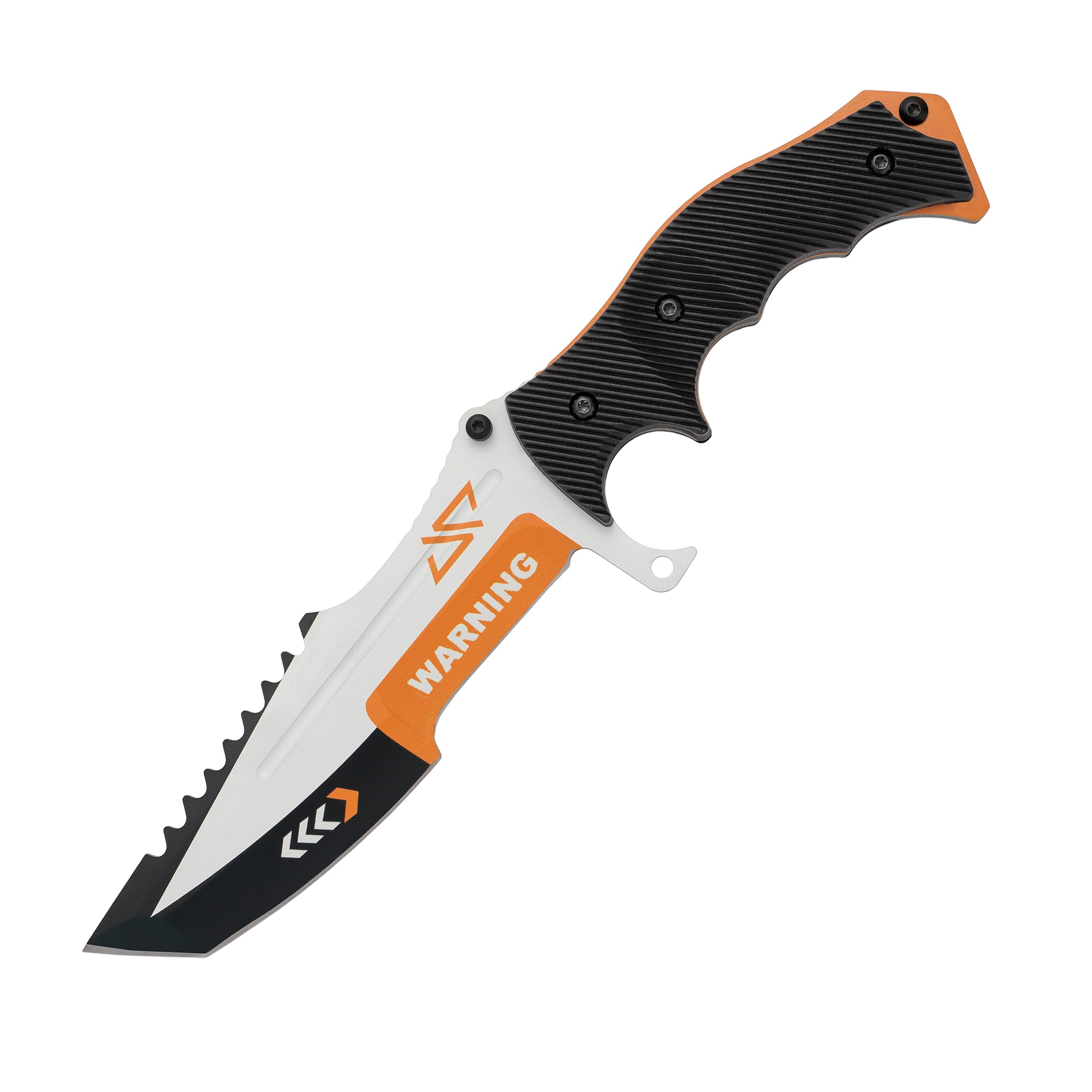 Huntsman Asiimov