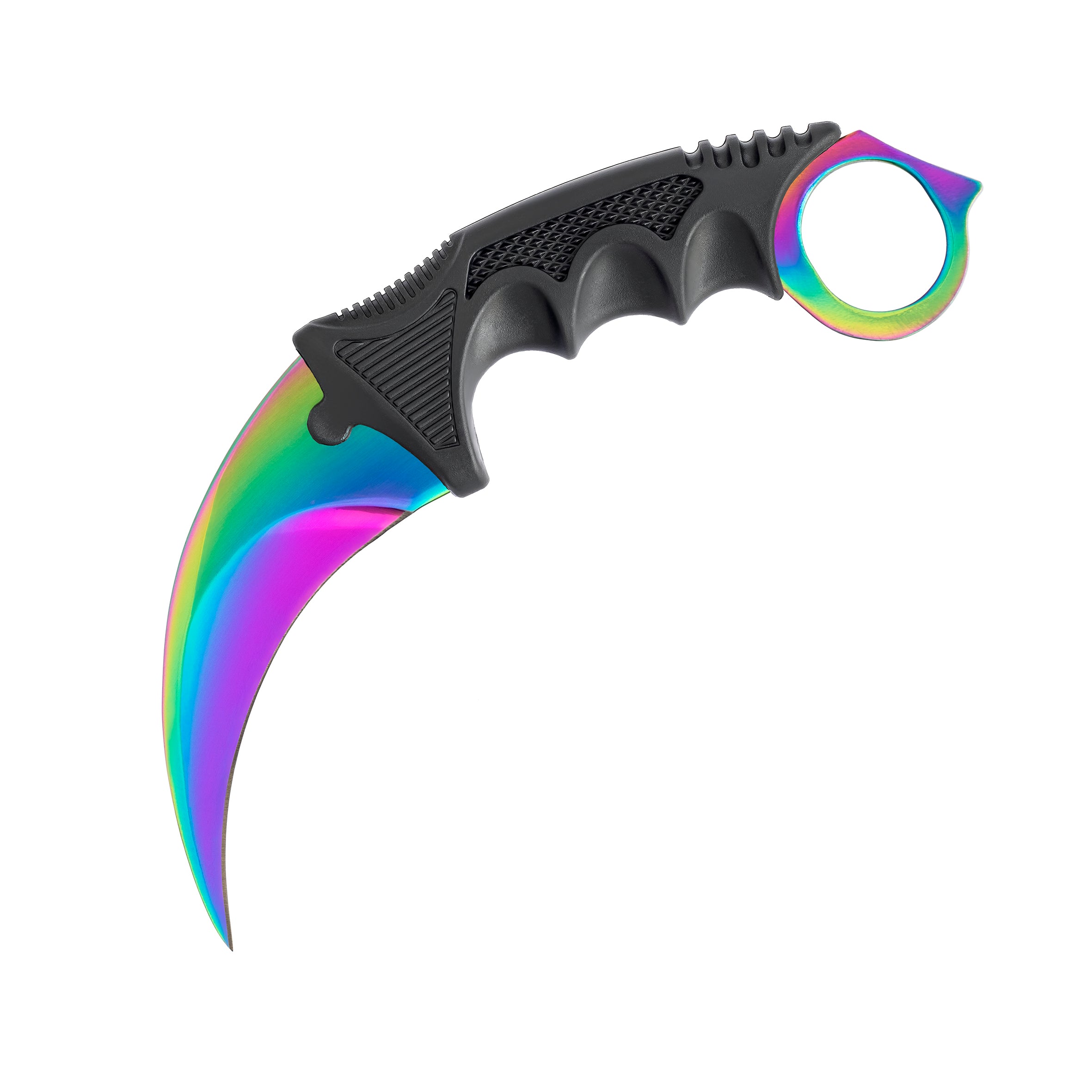 Karambit knife Fade Exclusive