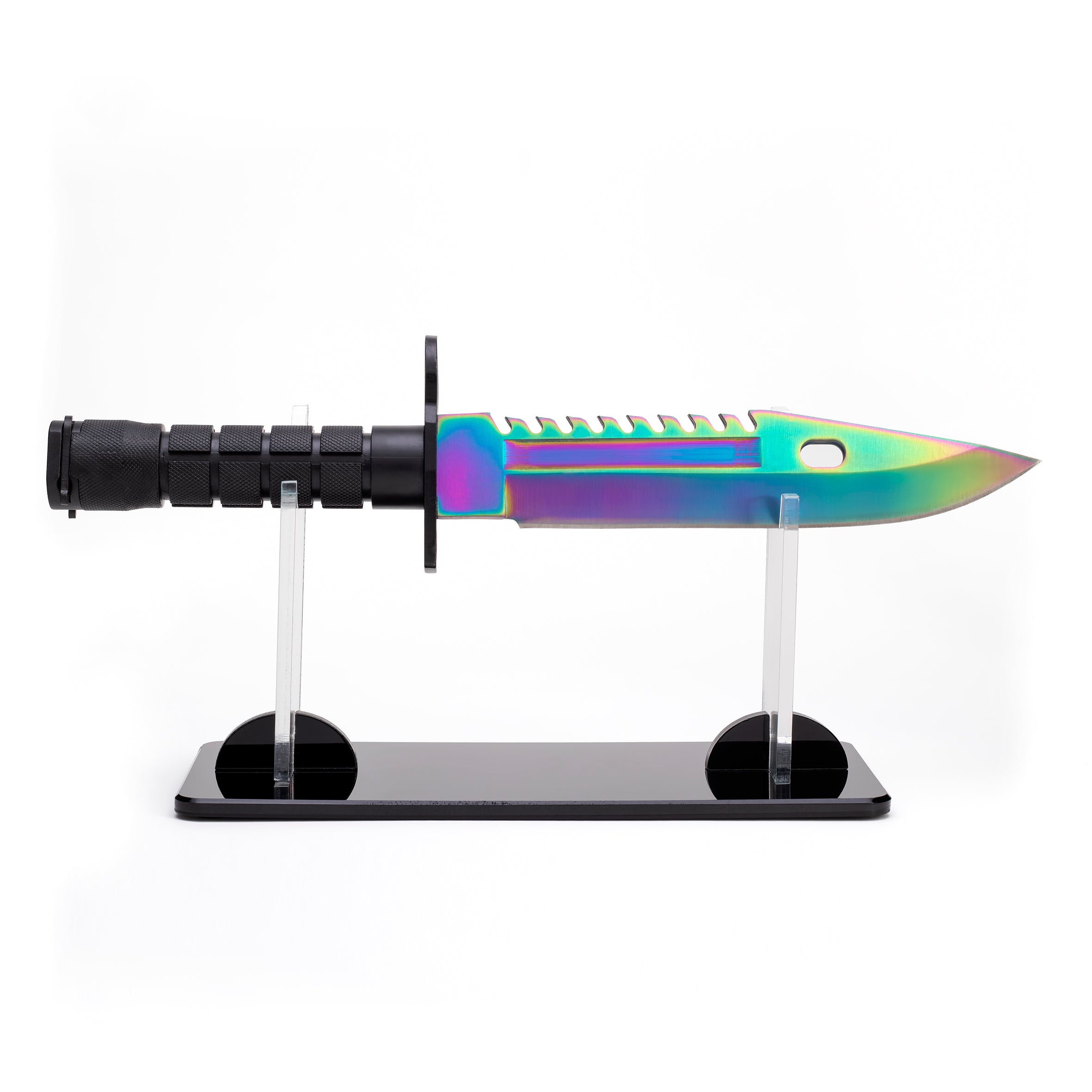 M9 Bayonet Fade