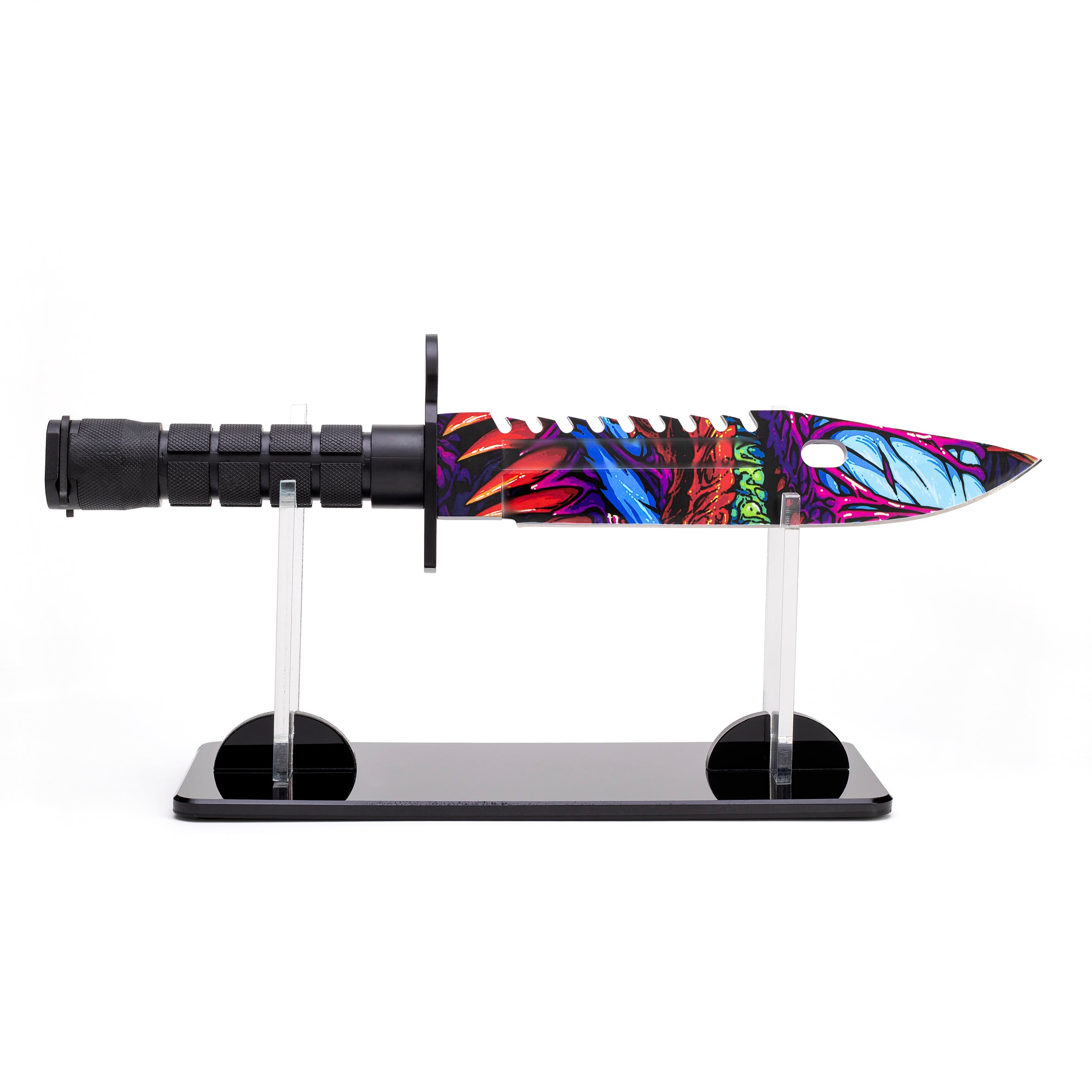 M9 Bayonet Hyper Beast randomized