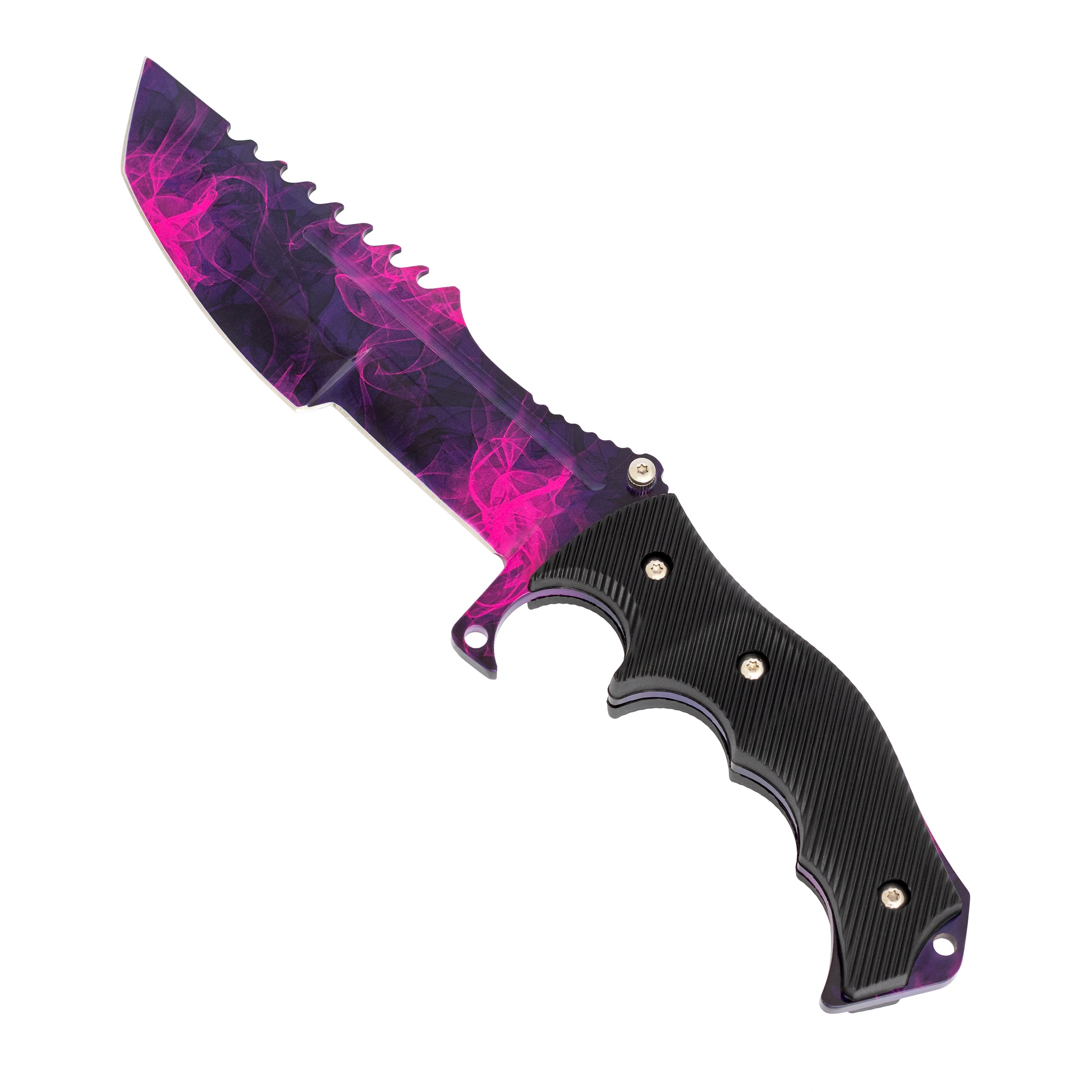 Huntsman Doppler Phase