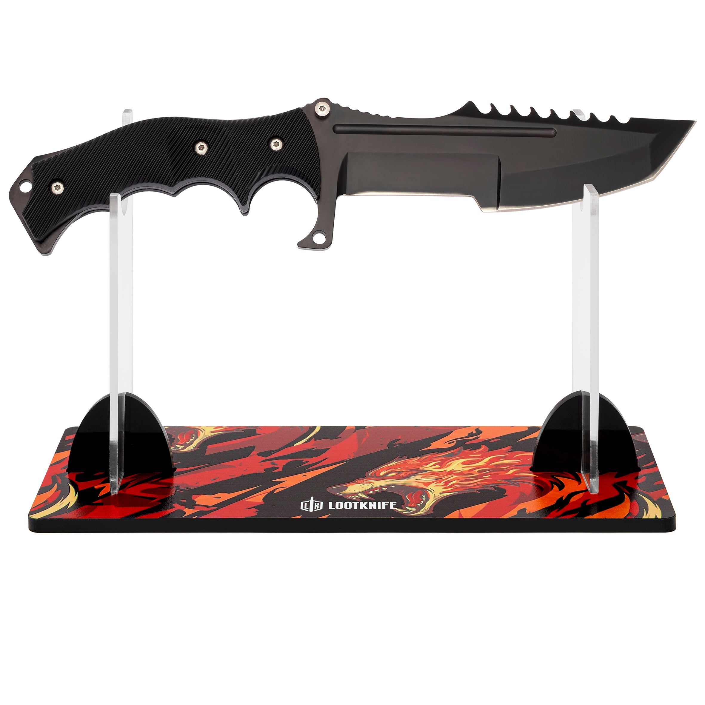 Universal Display stand - Howl