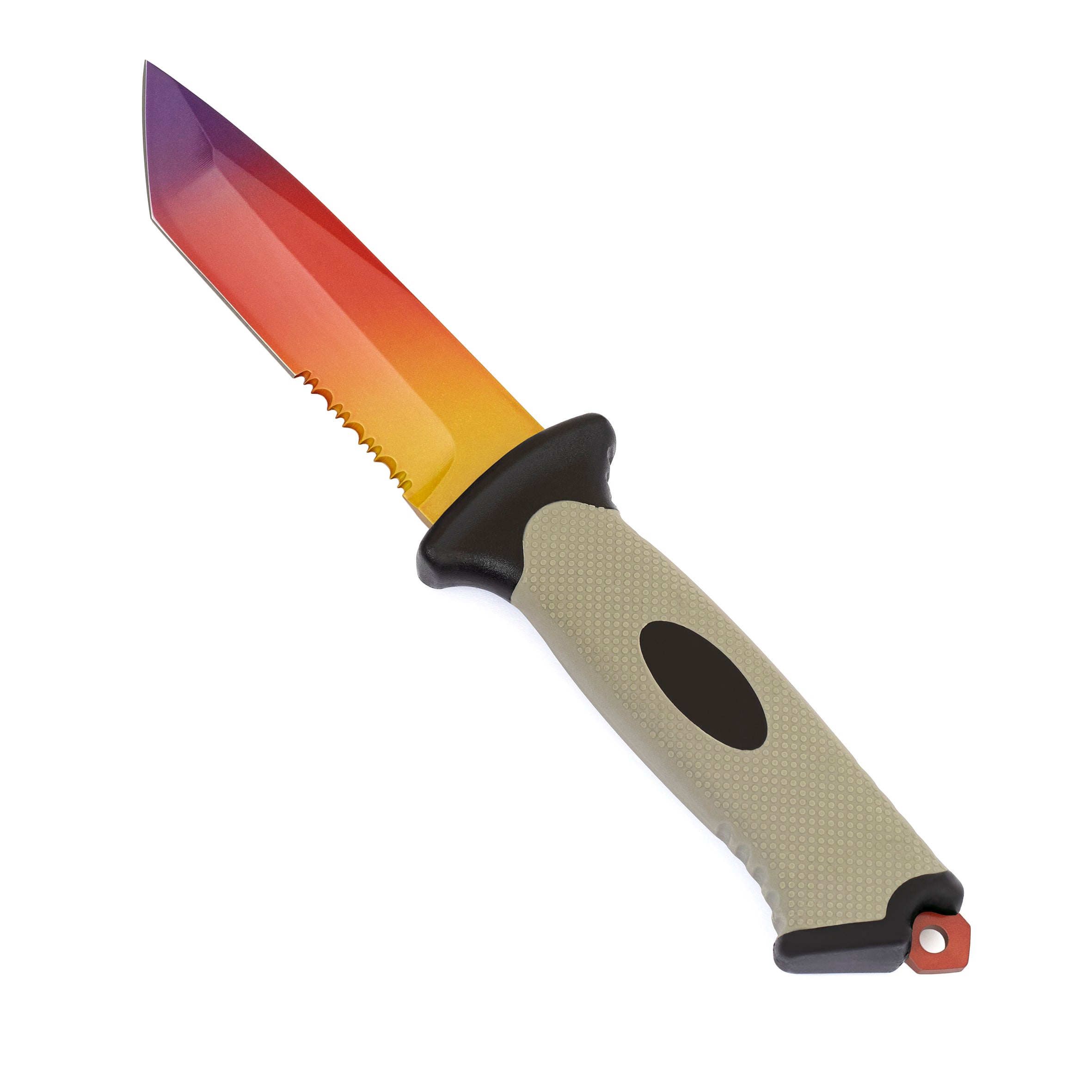 Ursus Fade Red Tip