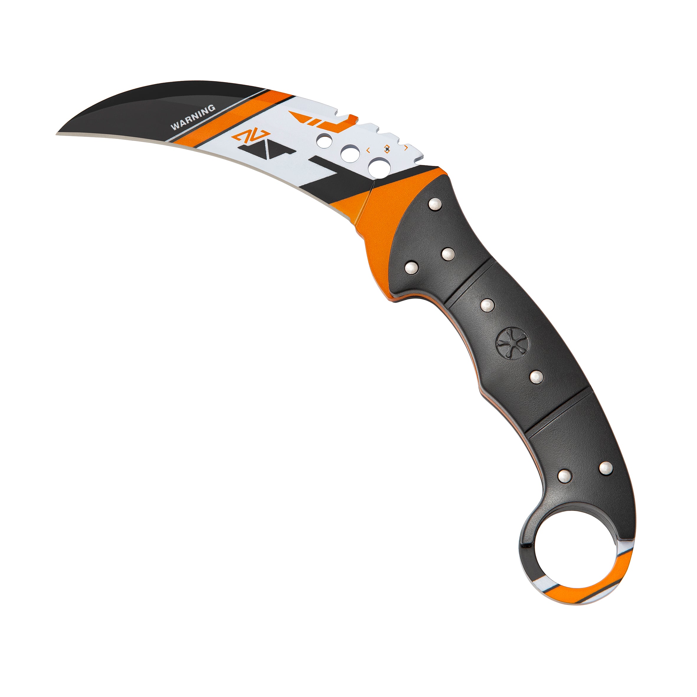 Talon Asiimov V1