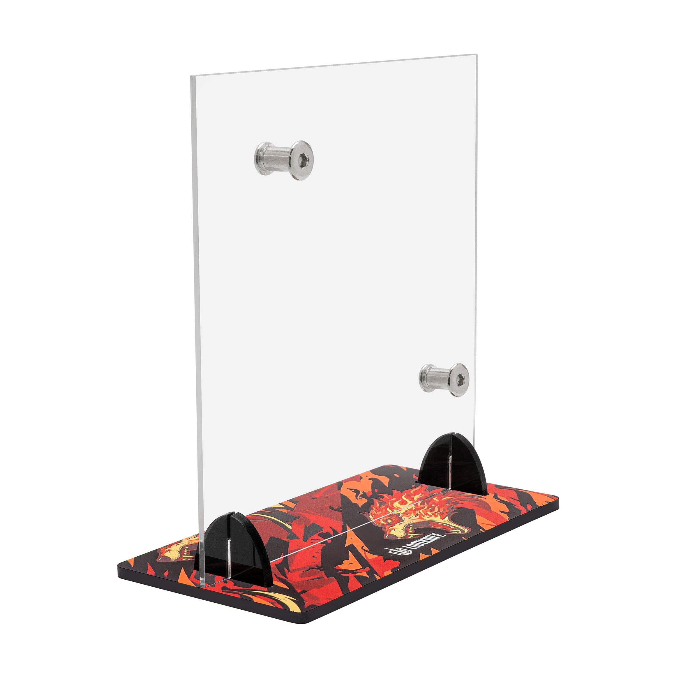Karambit Display stand - Howl