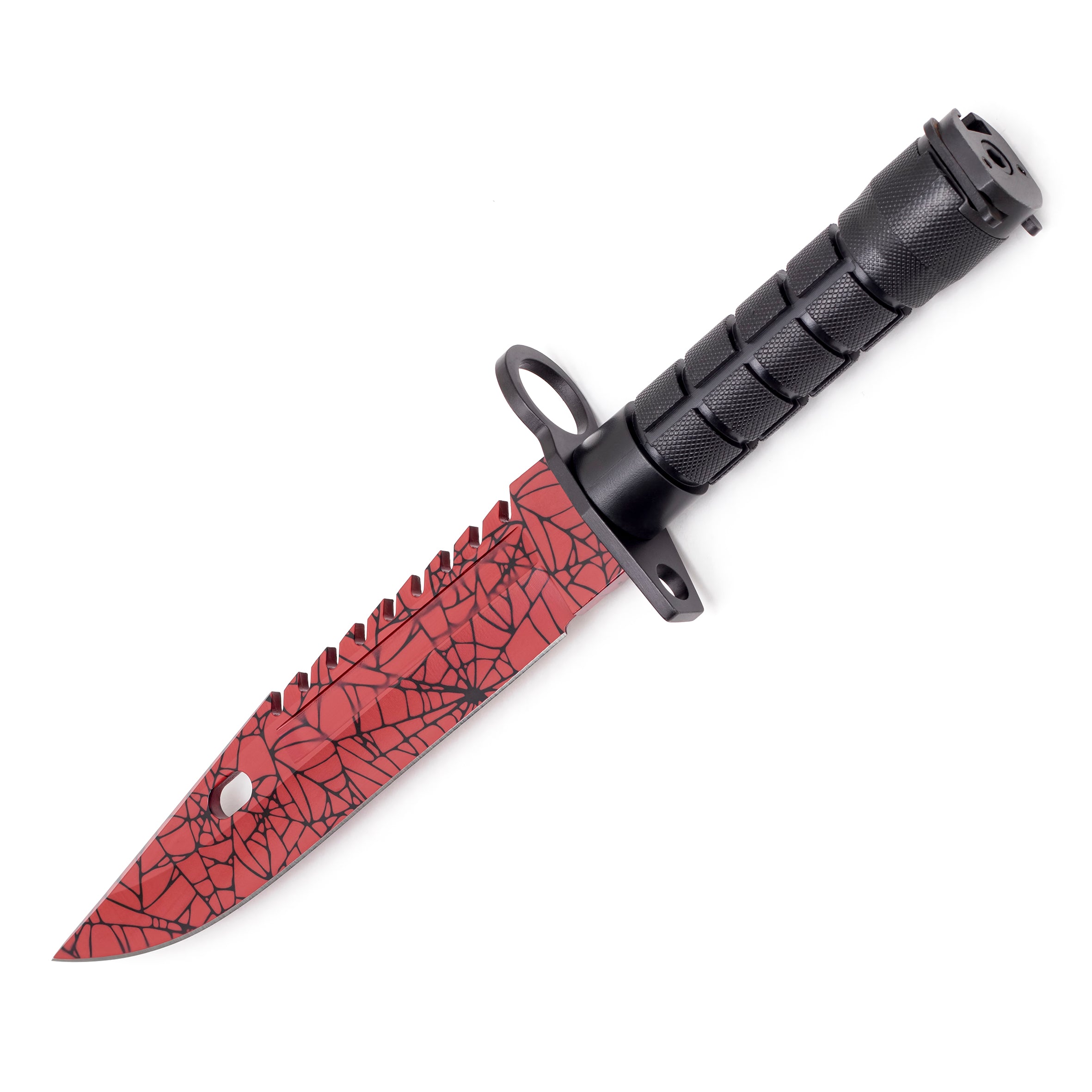 M9 Bayonet Crimson web