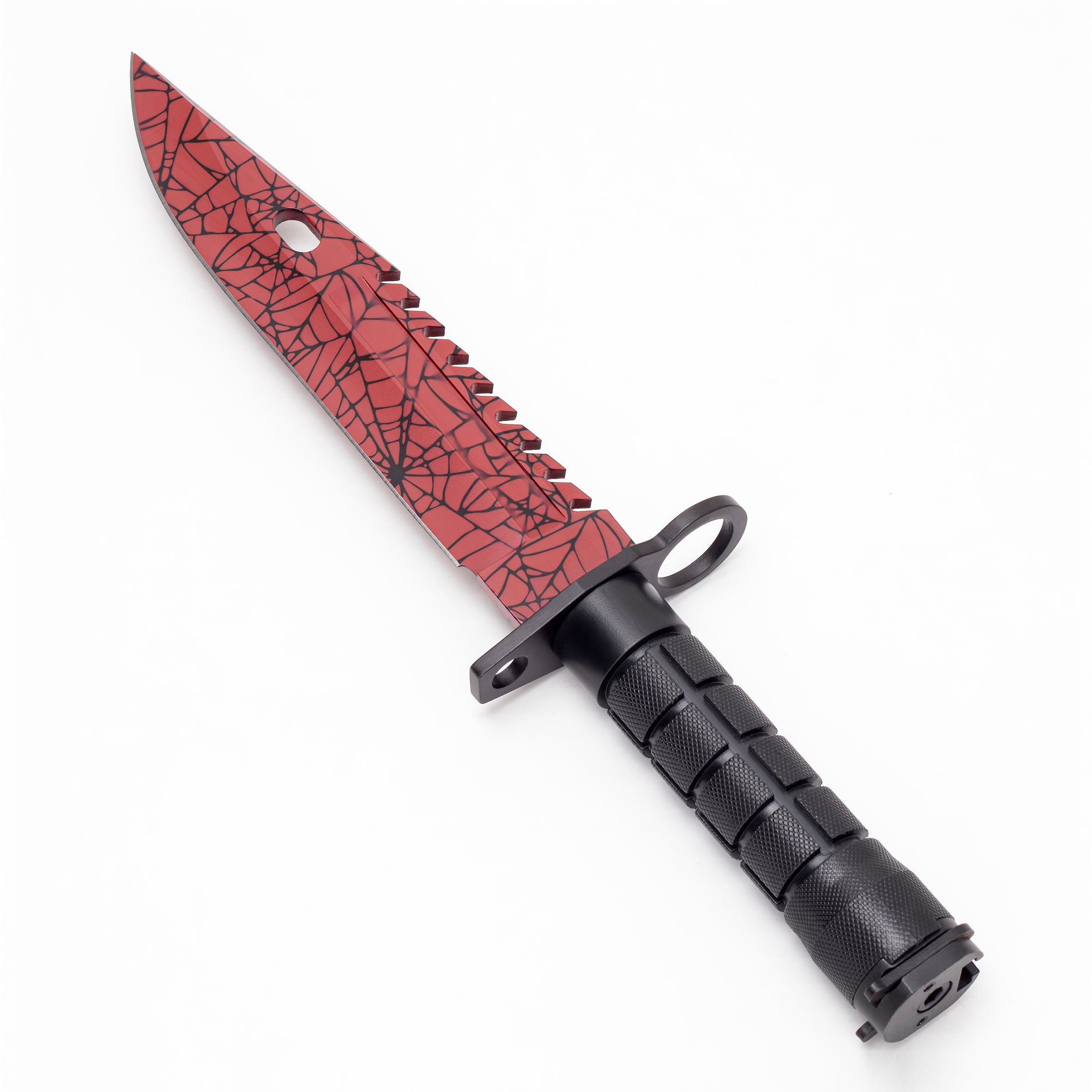 M9 Bayonet Crimson web