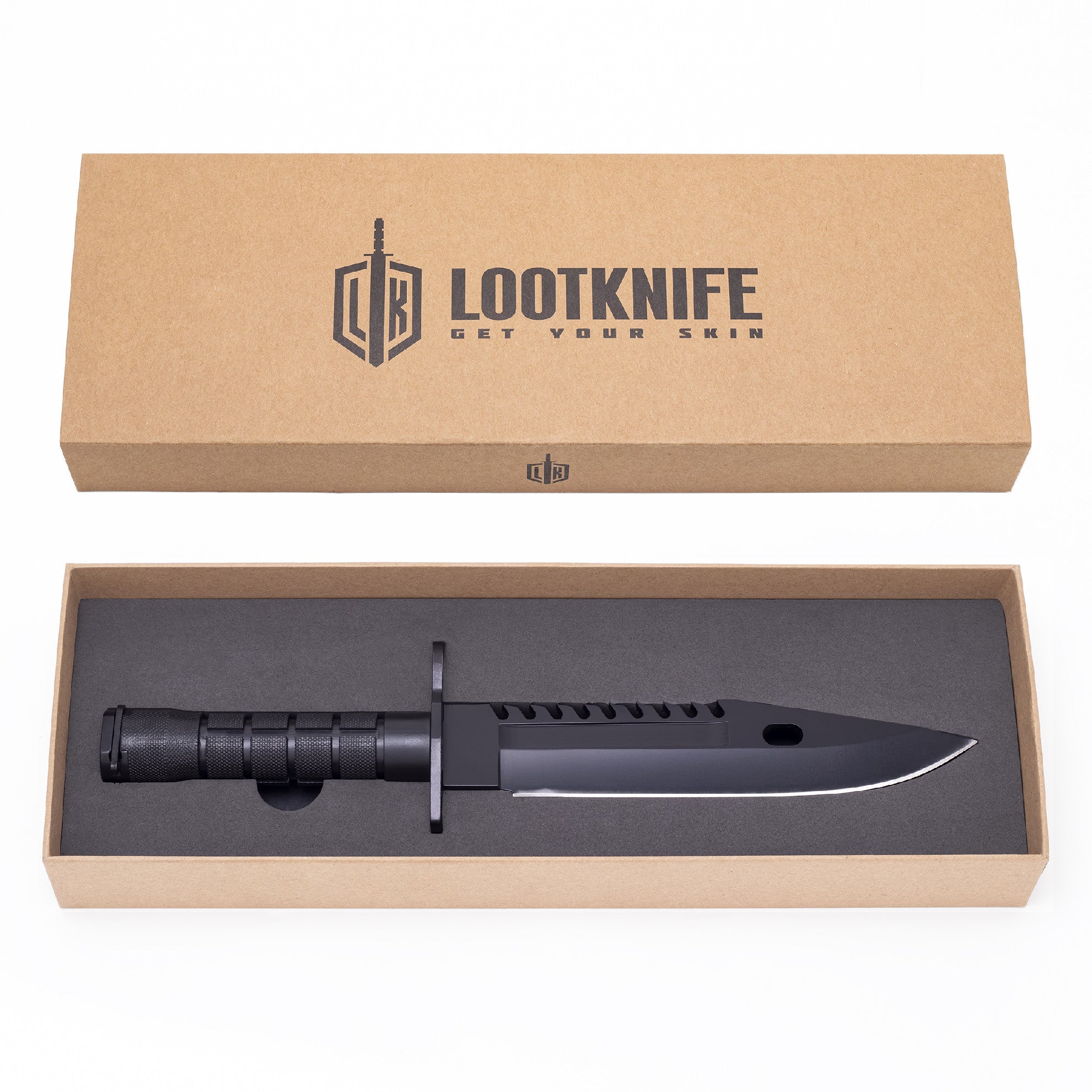 M9 Bayonet Night