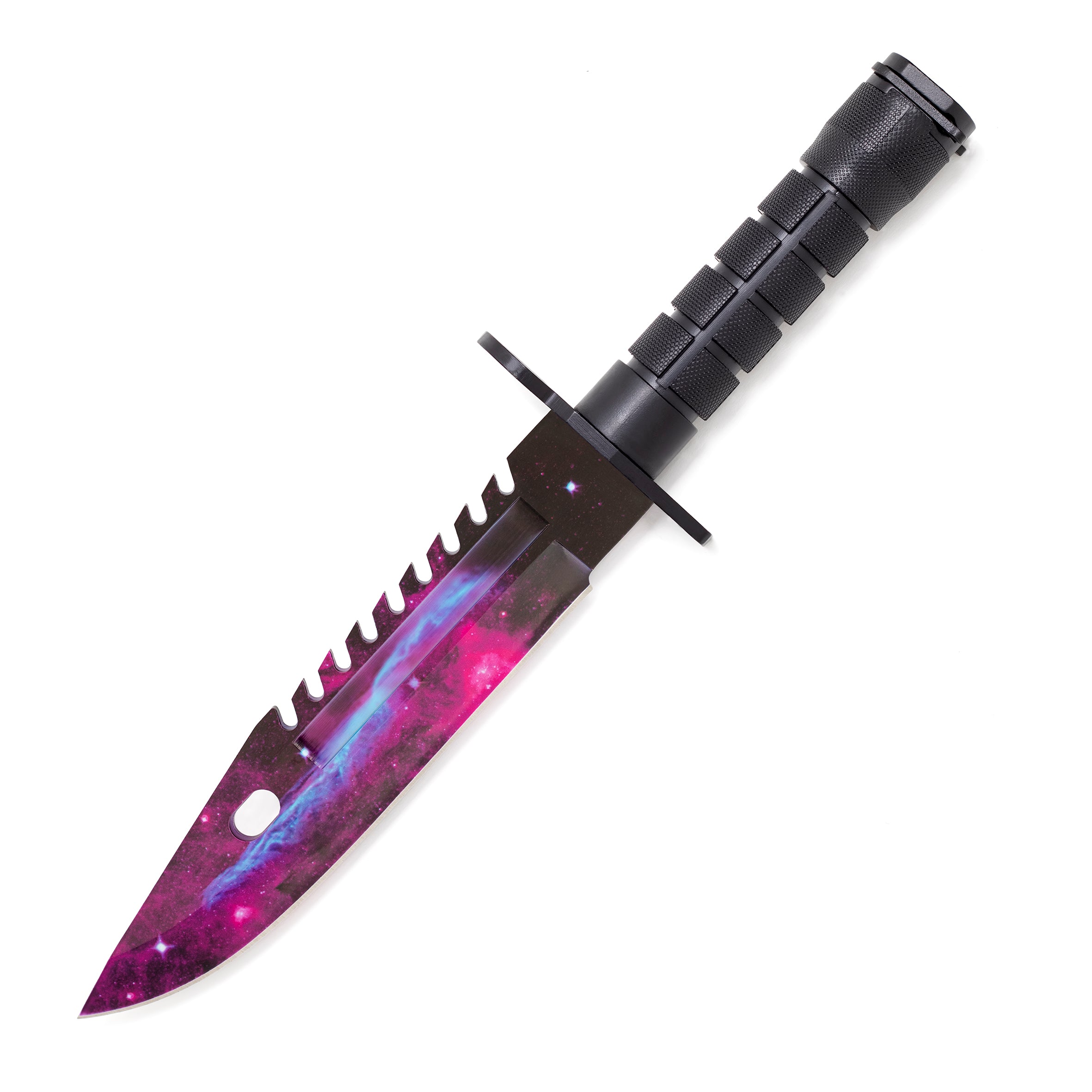 M9 Bayonet Galaxy Black