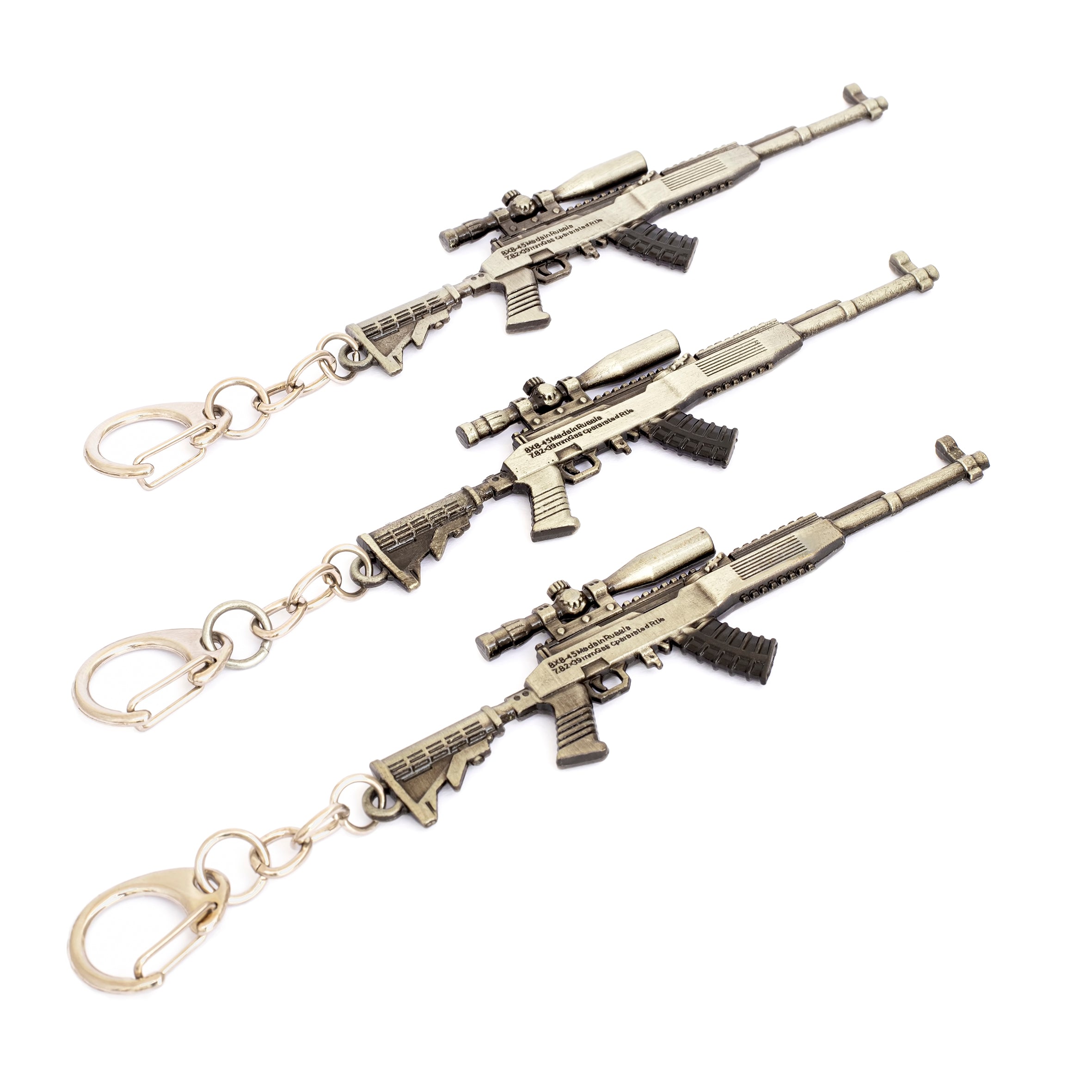Nøglering: SG 553