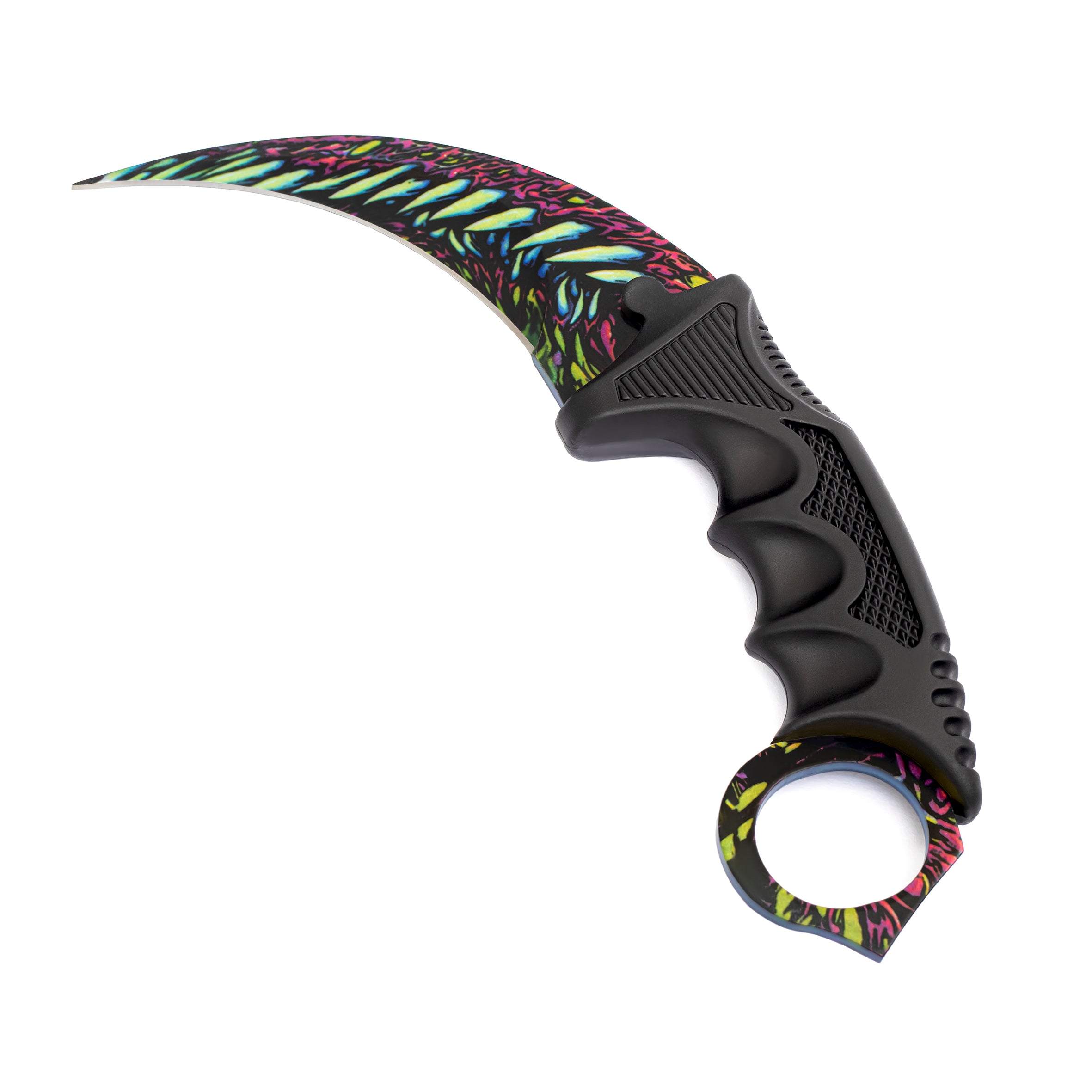 Karambit knife Hyper beast 2