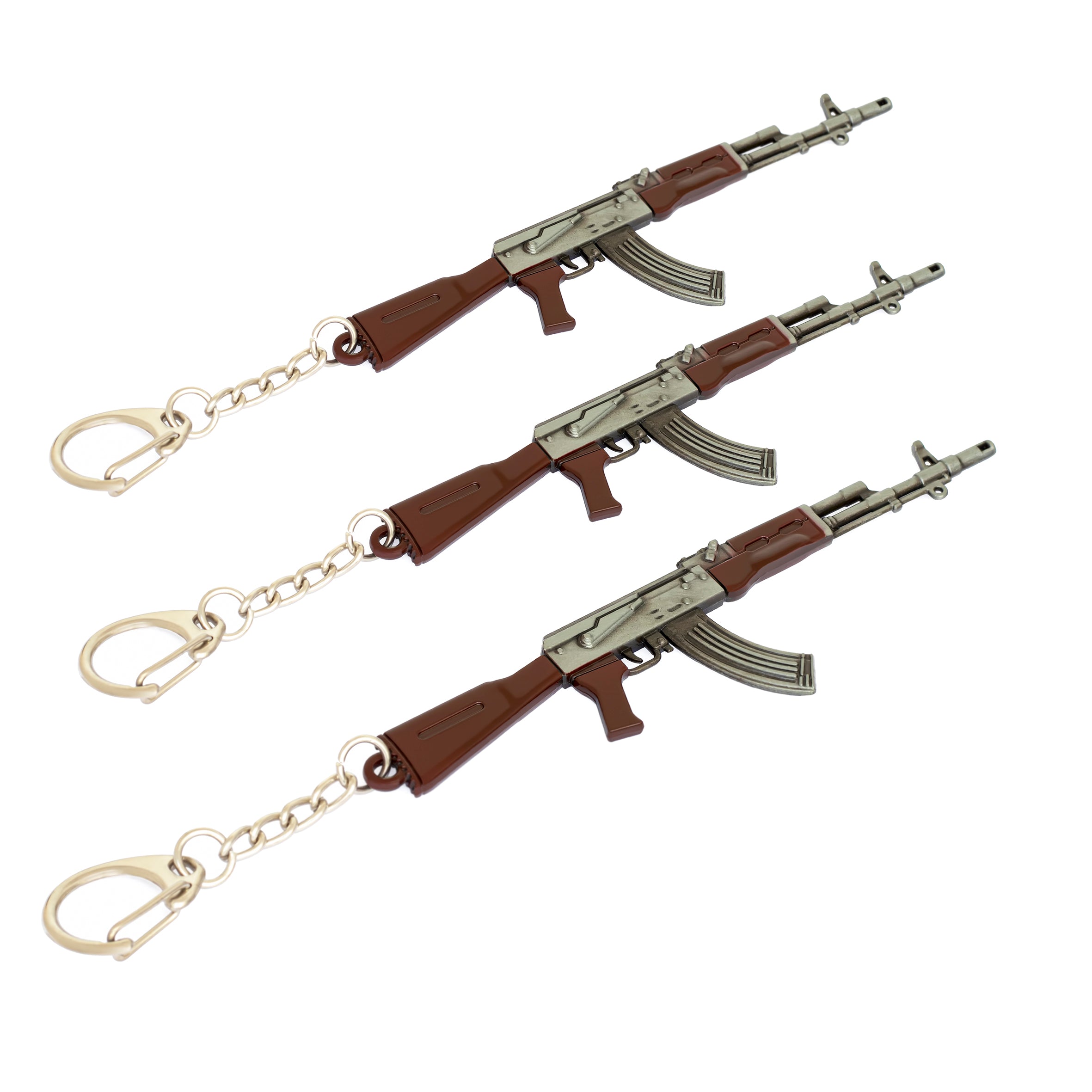 Schlüsselanhänger: AK-47