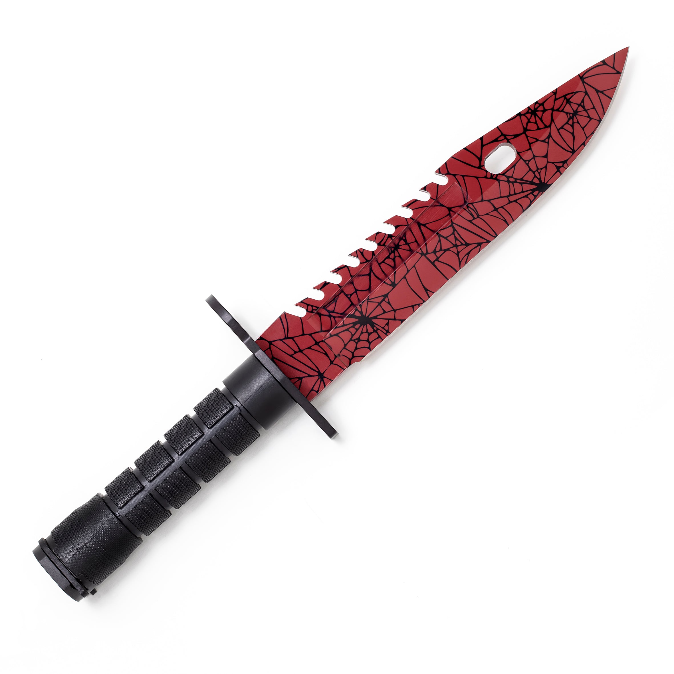 M9 Bayonet Crimson web
