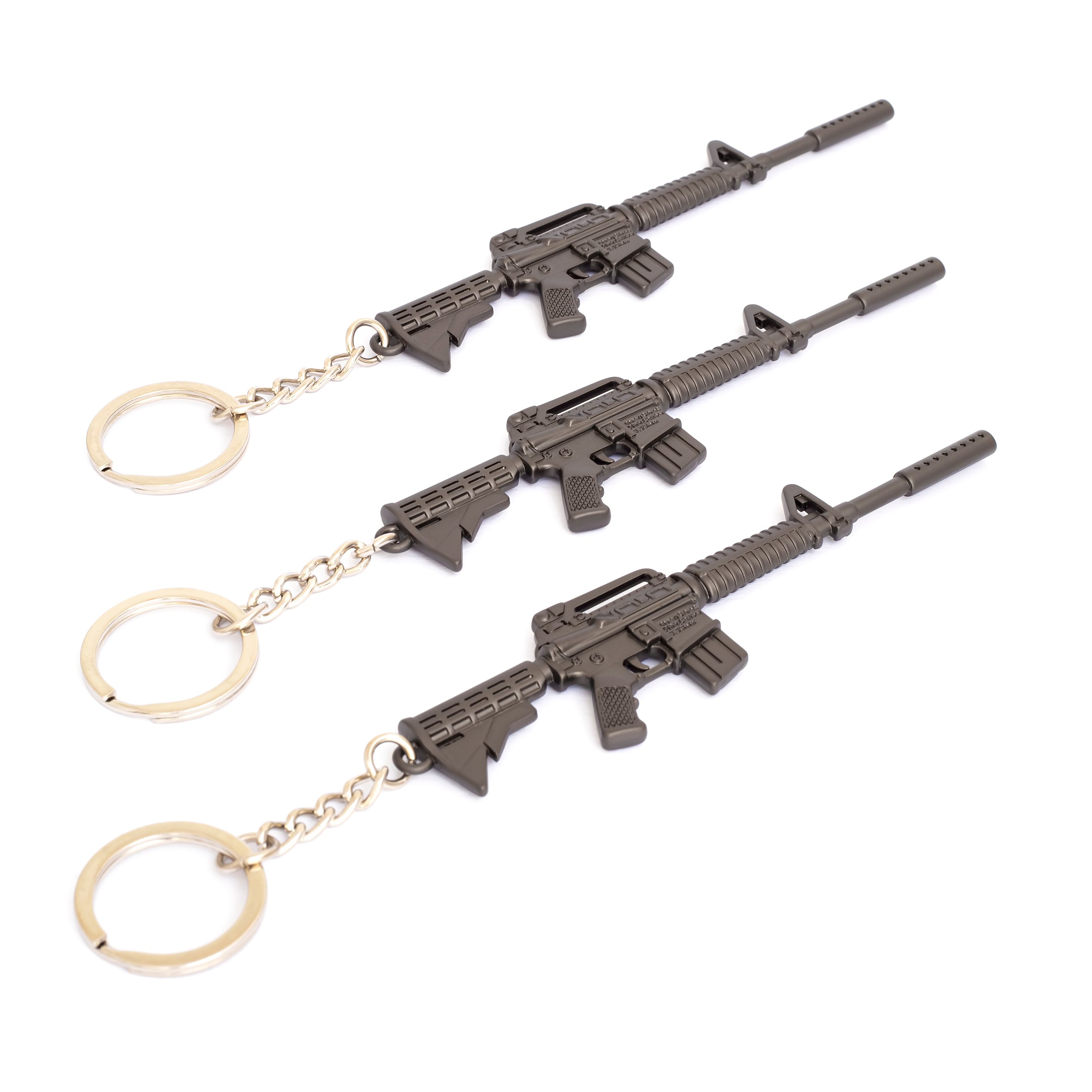 Keychain: M4A1 Carbine