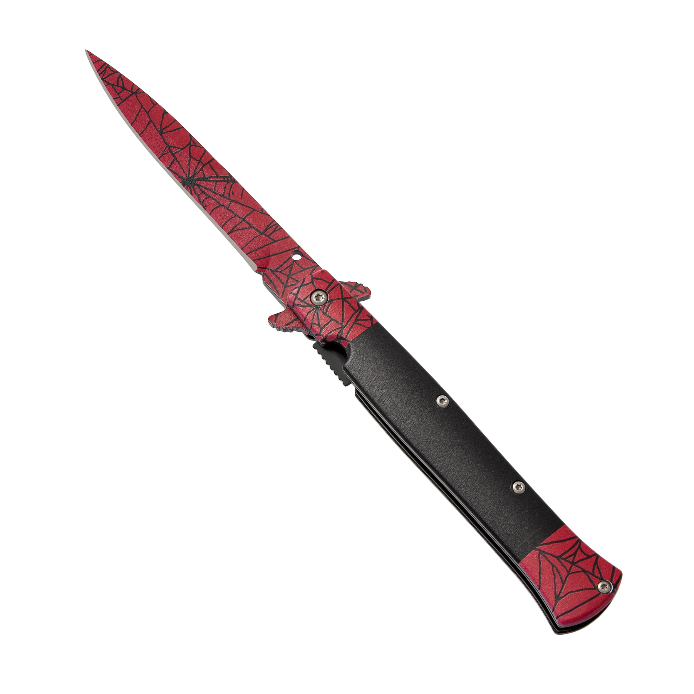 Coltello Stiletto Crimson web