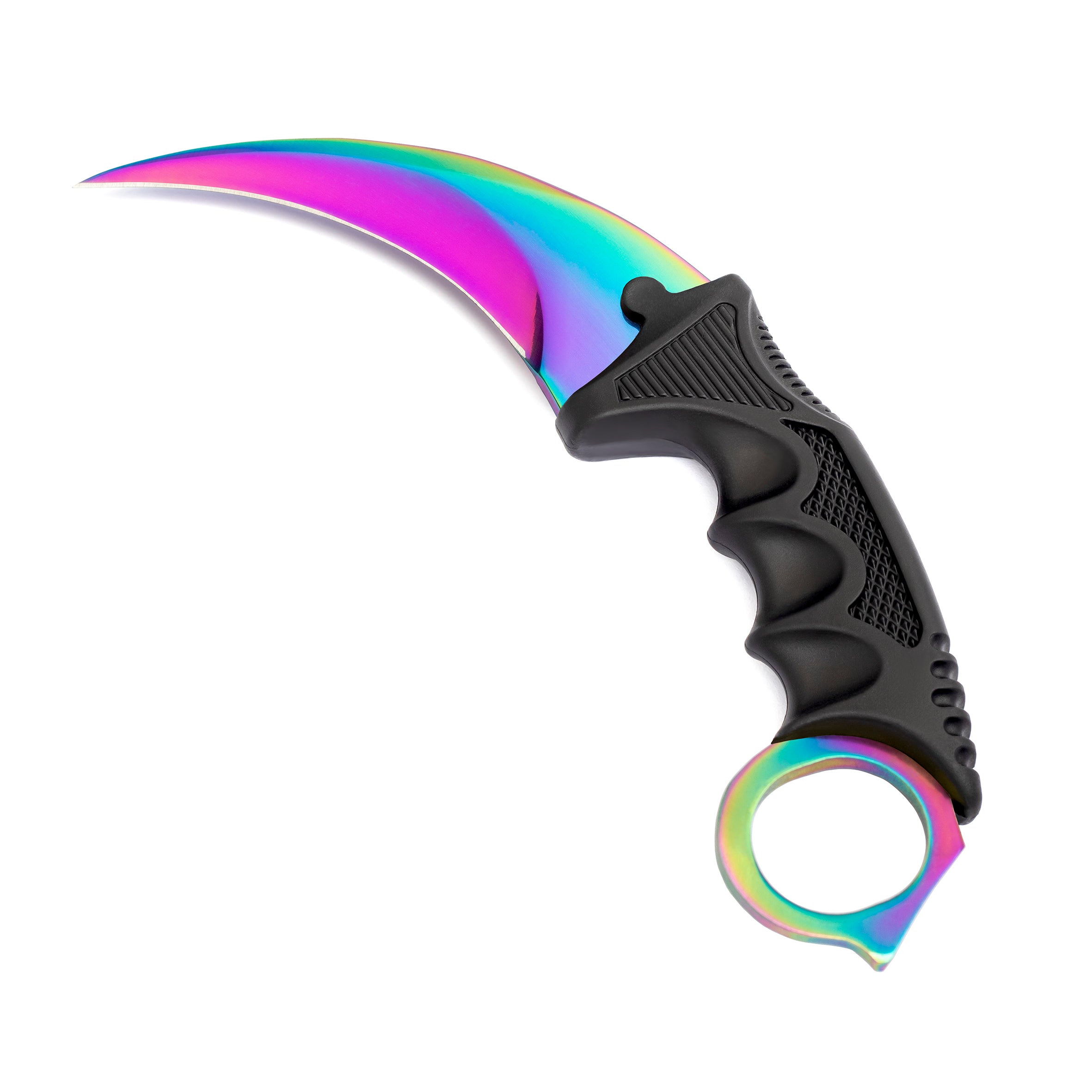 Karambit knife Fade Exclusive