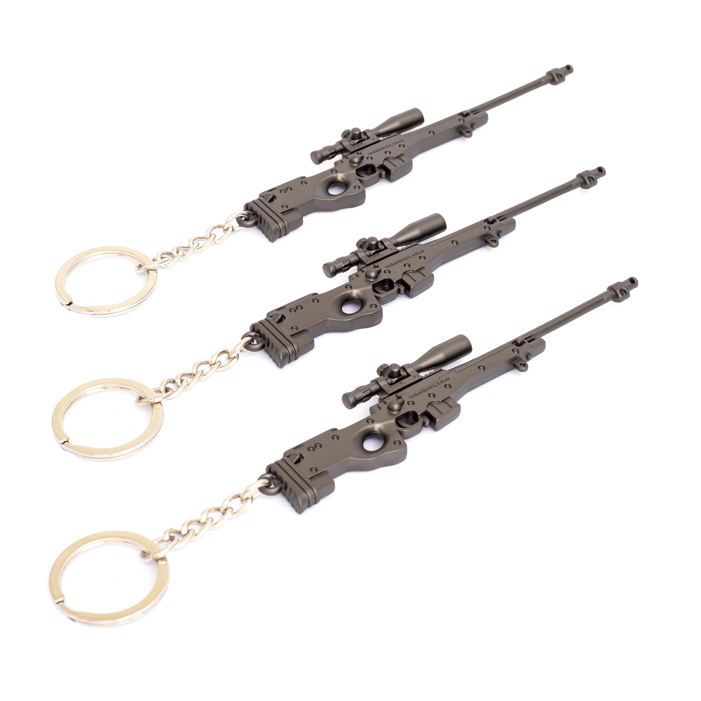 Keychain: AWP