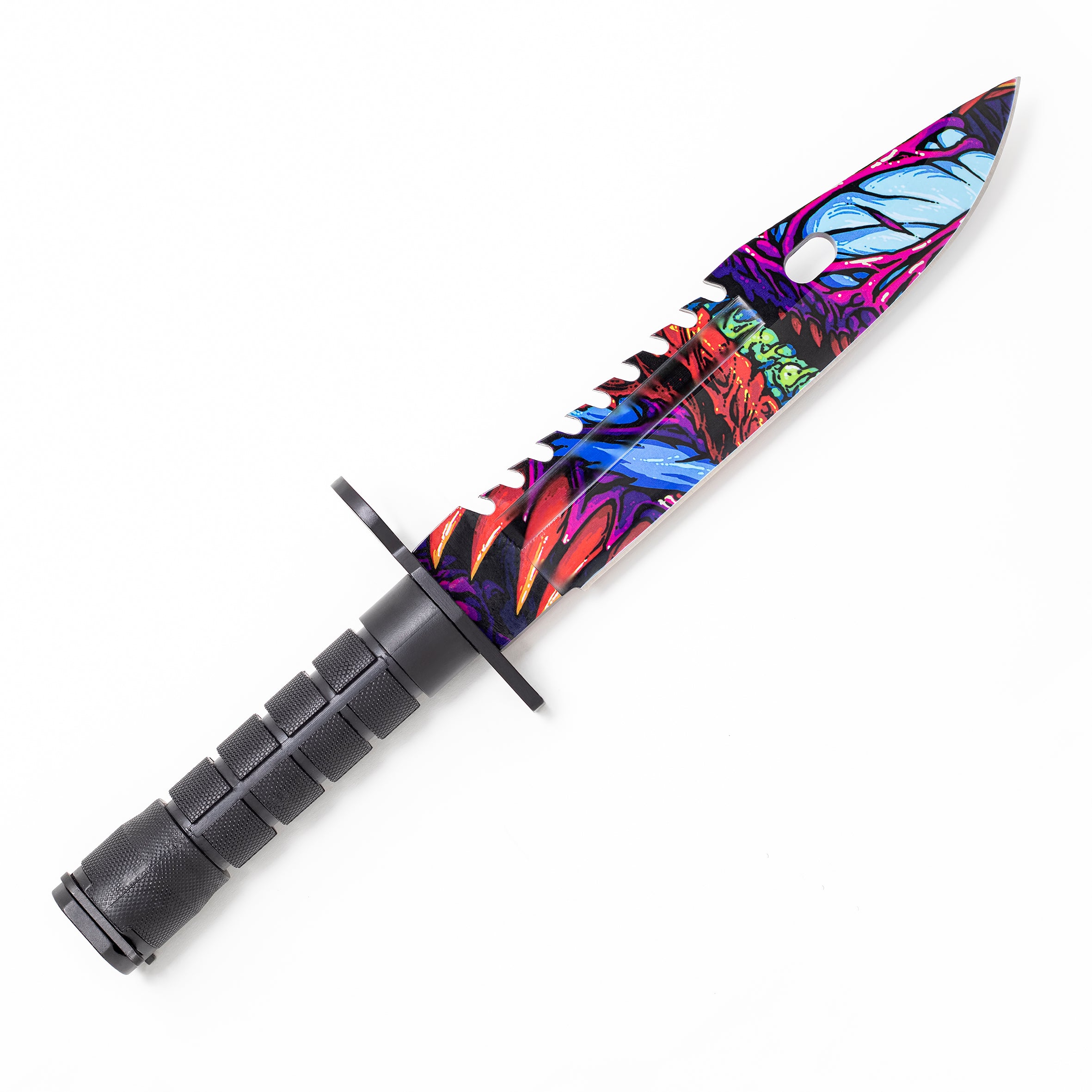 M9 Bayonet Hyper Beast randomized