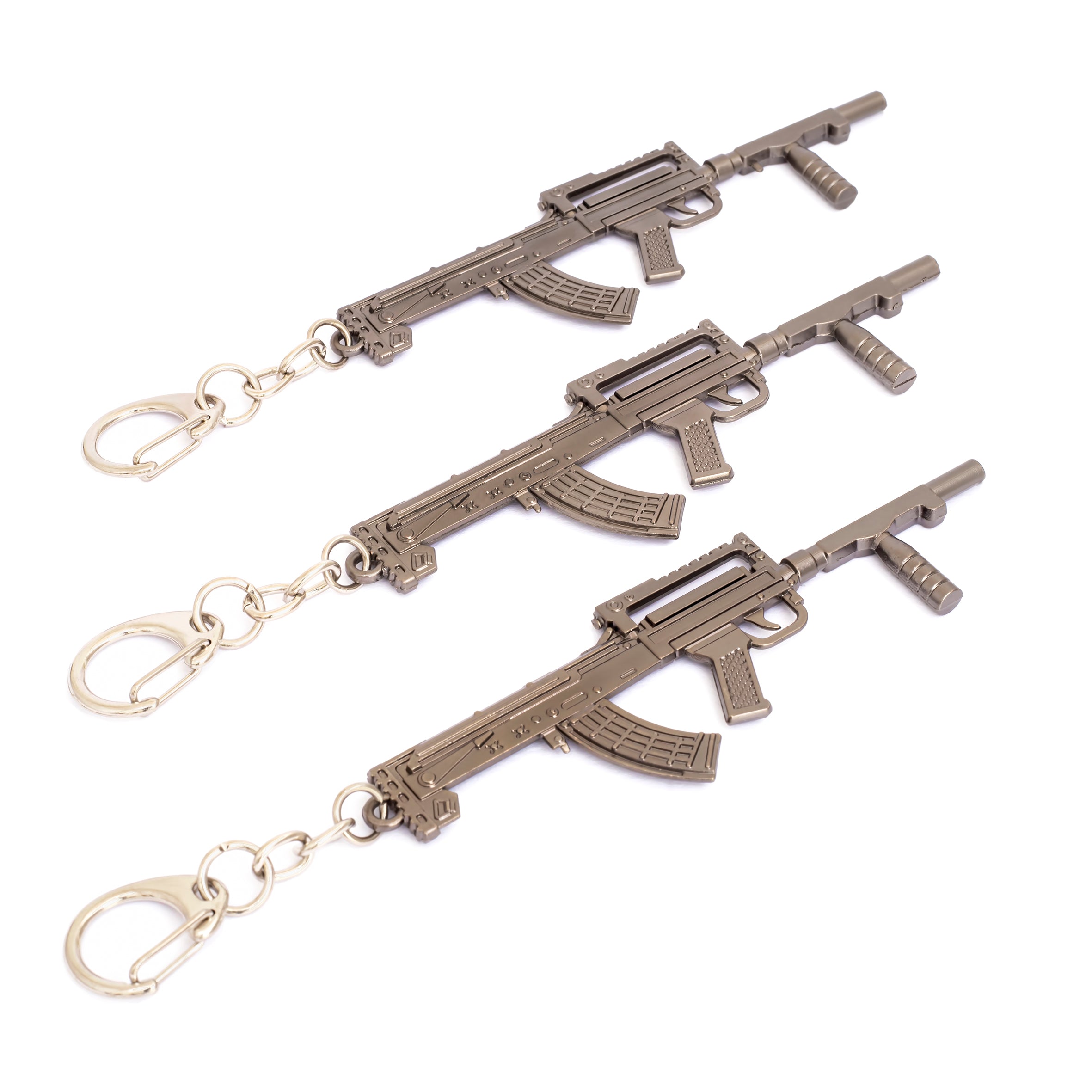 Keychain: Famas/Clarion 5.56
