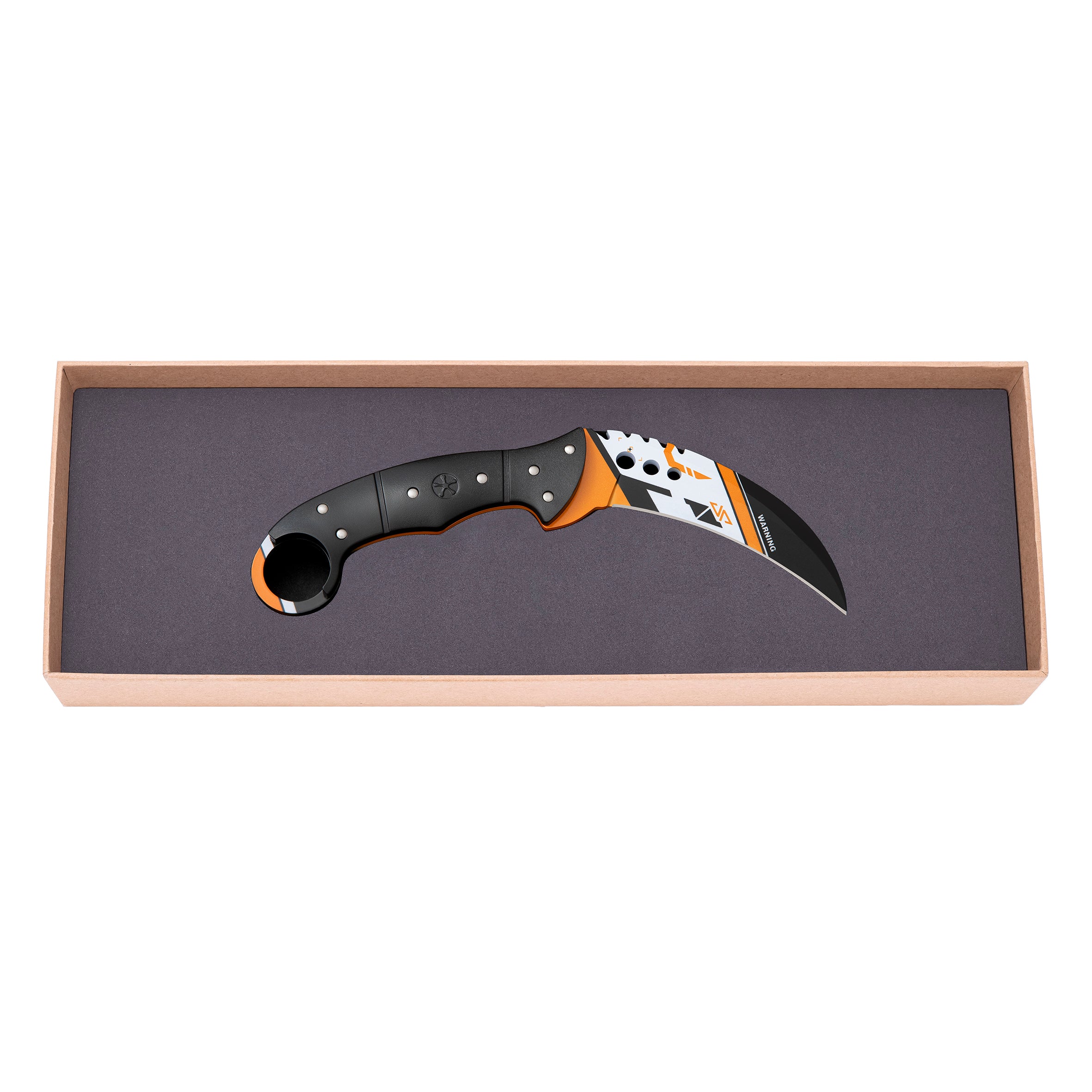 Talon Asiimov V1