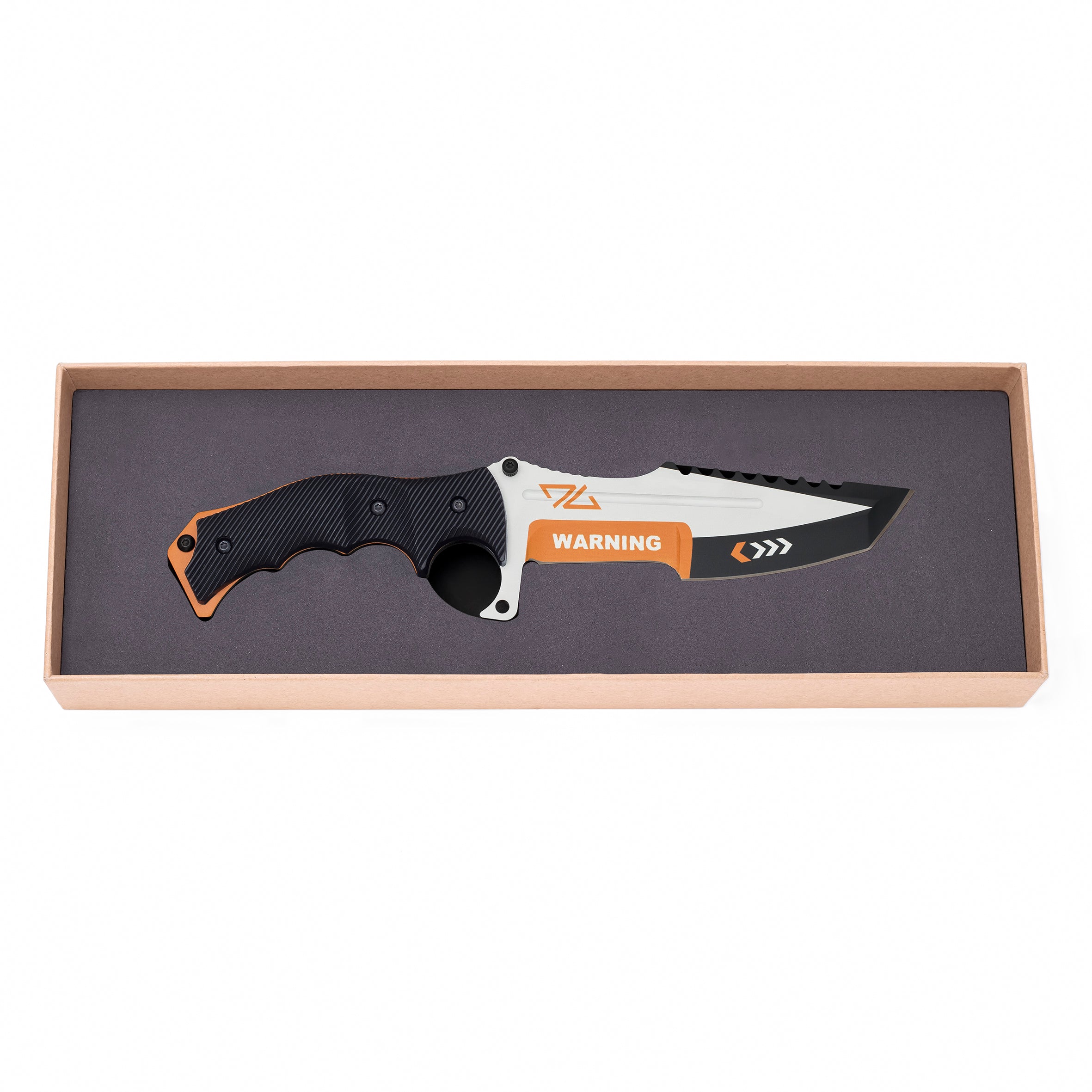Huntsman Asiimov