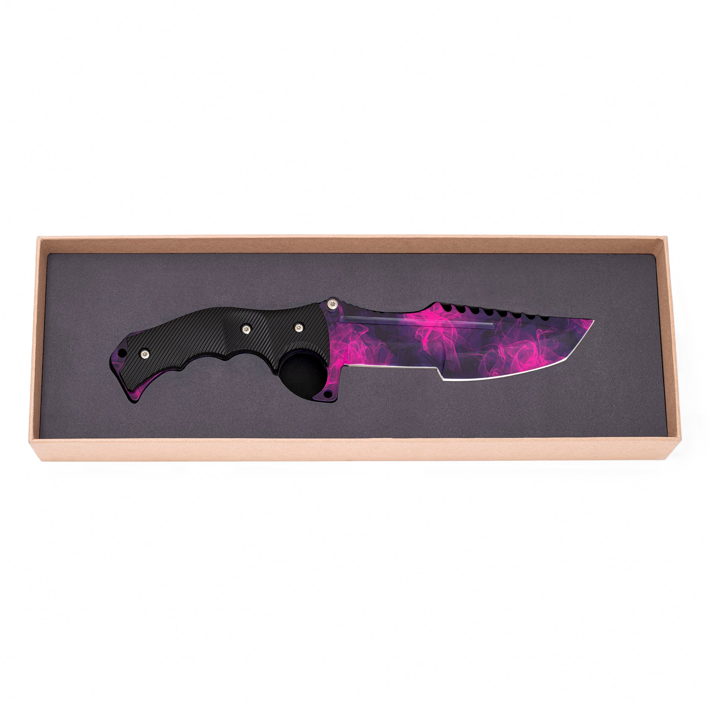 Huntsman Doppler Phase