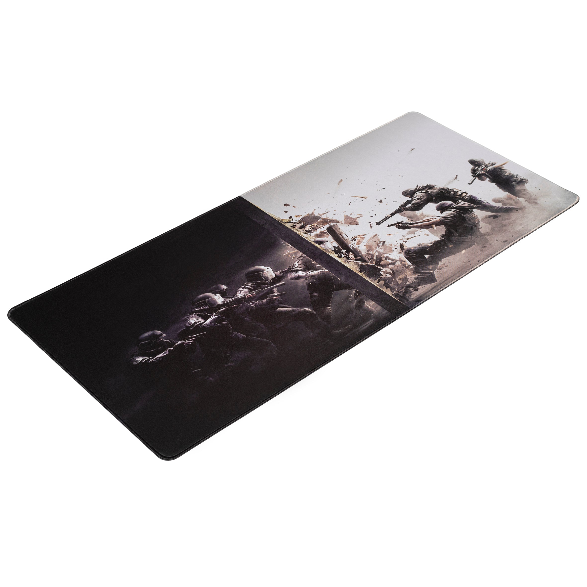 CS2 Rush XXL Gaming mousepad