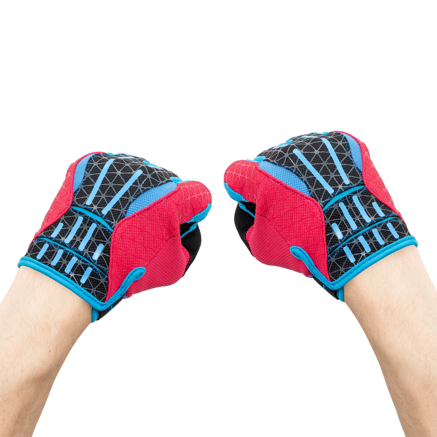 Real CS2 custom made IRL by LootKnifeCS2 Sport Gloves