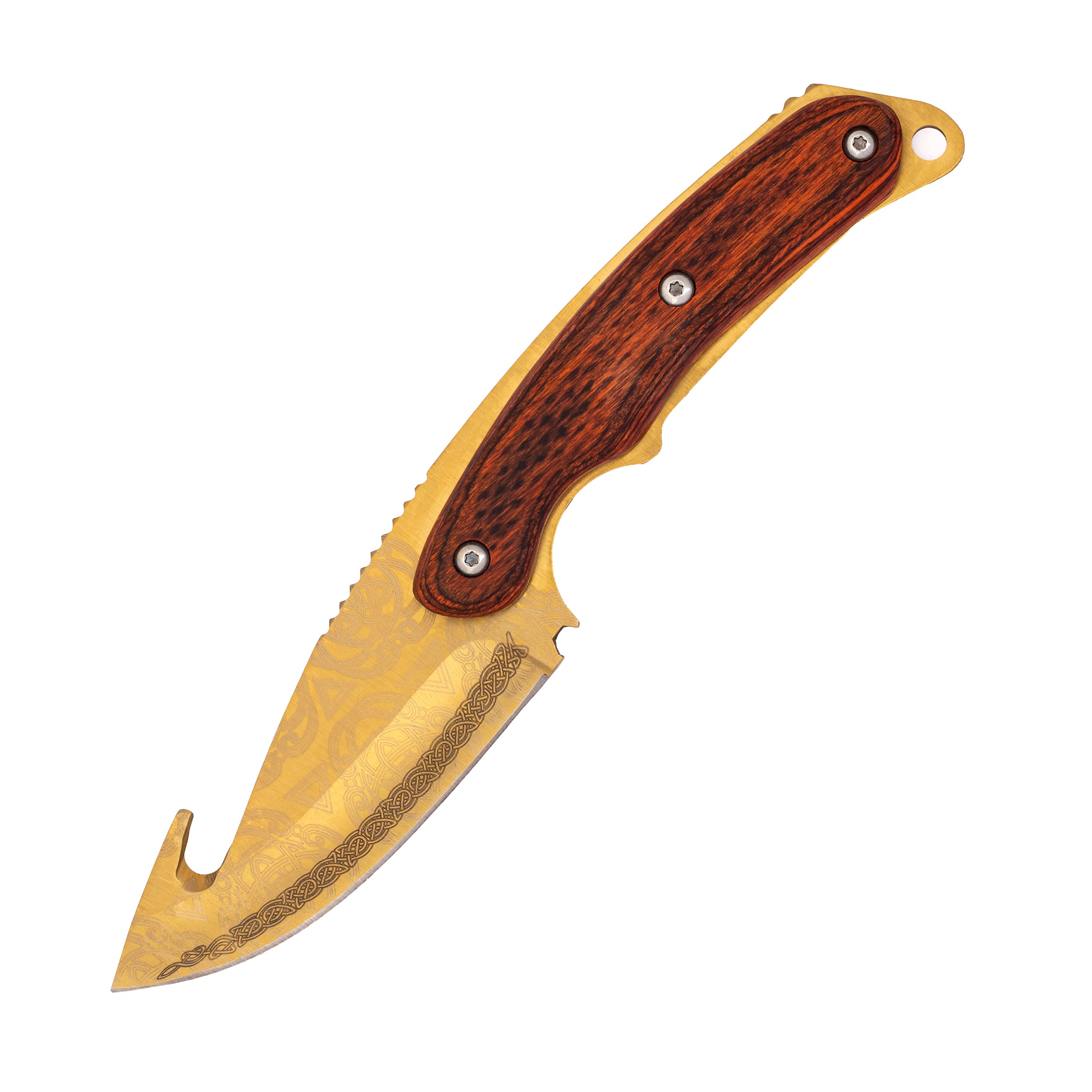 Gut knife Lore