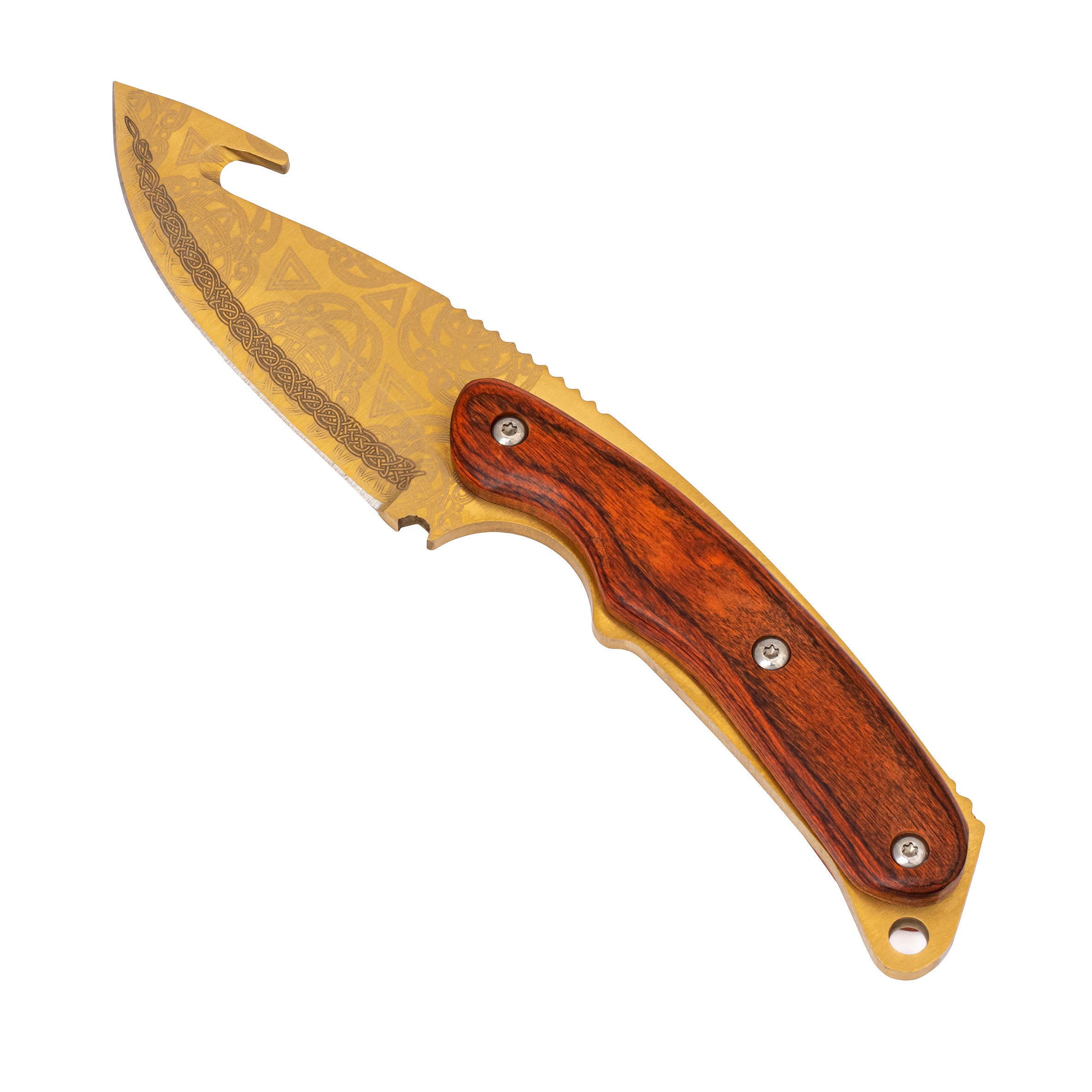Gut knife Lore