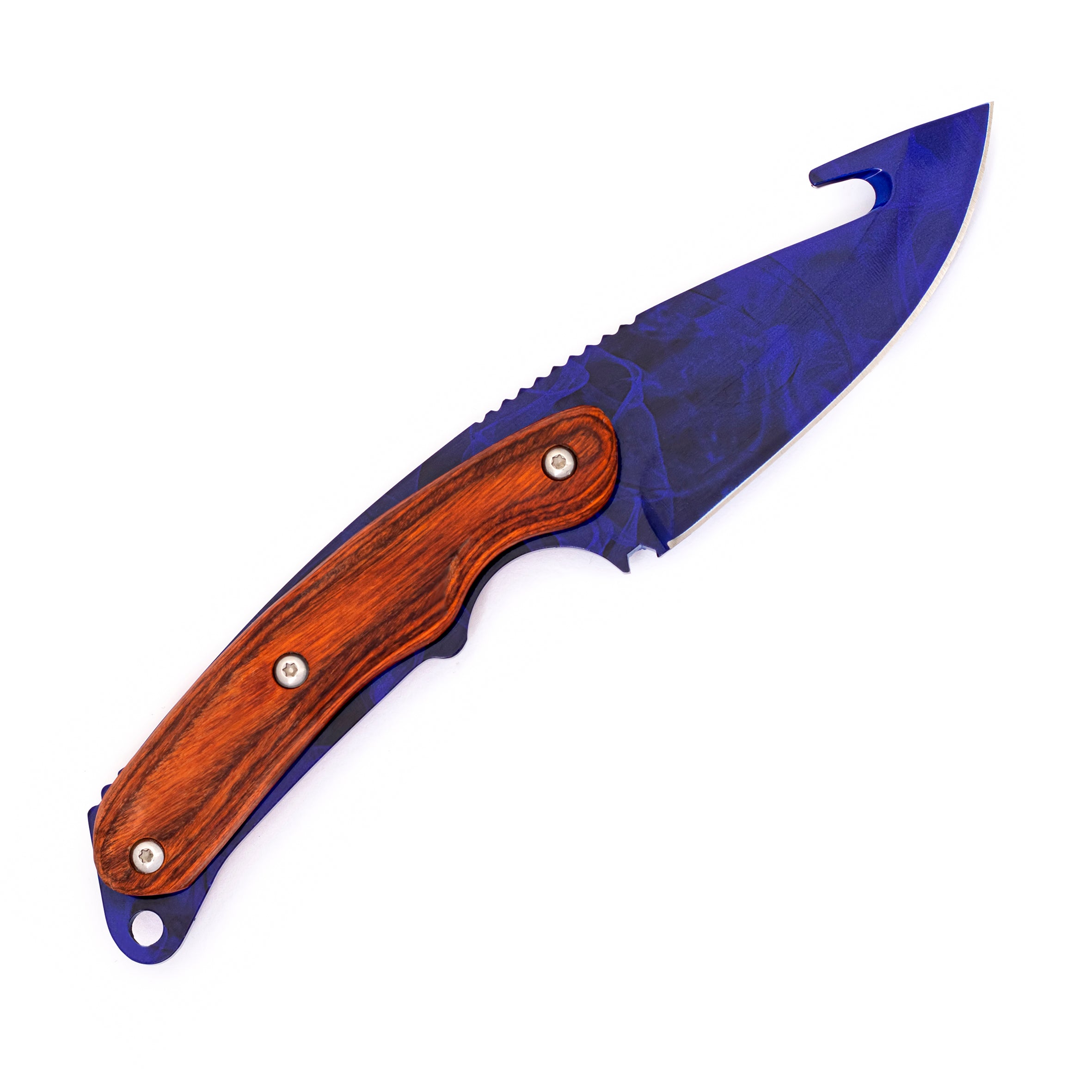 Gut knife Sapphire