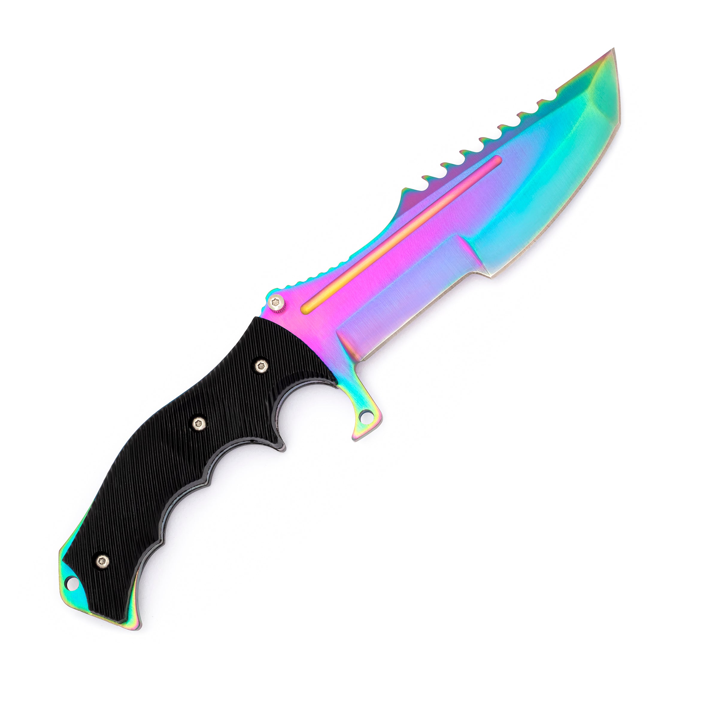 Huntsman Fade